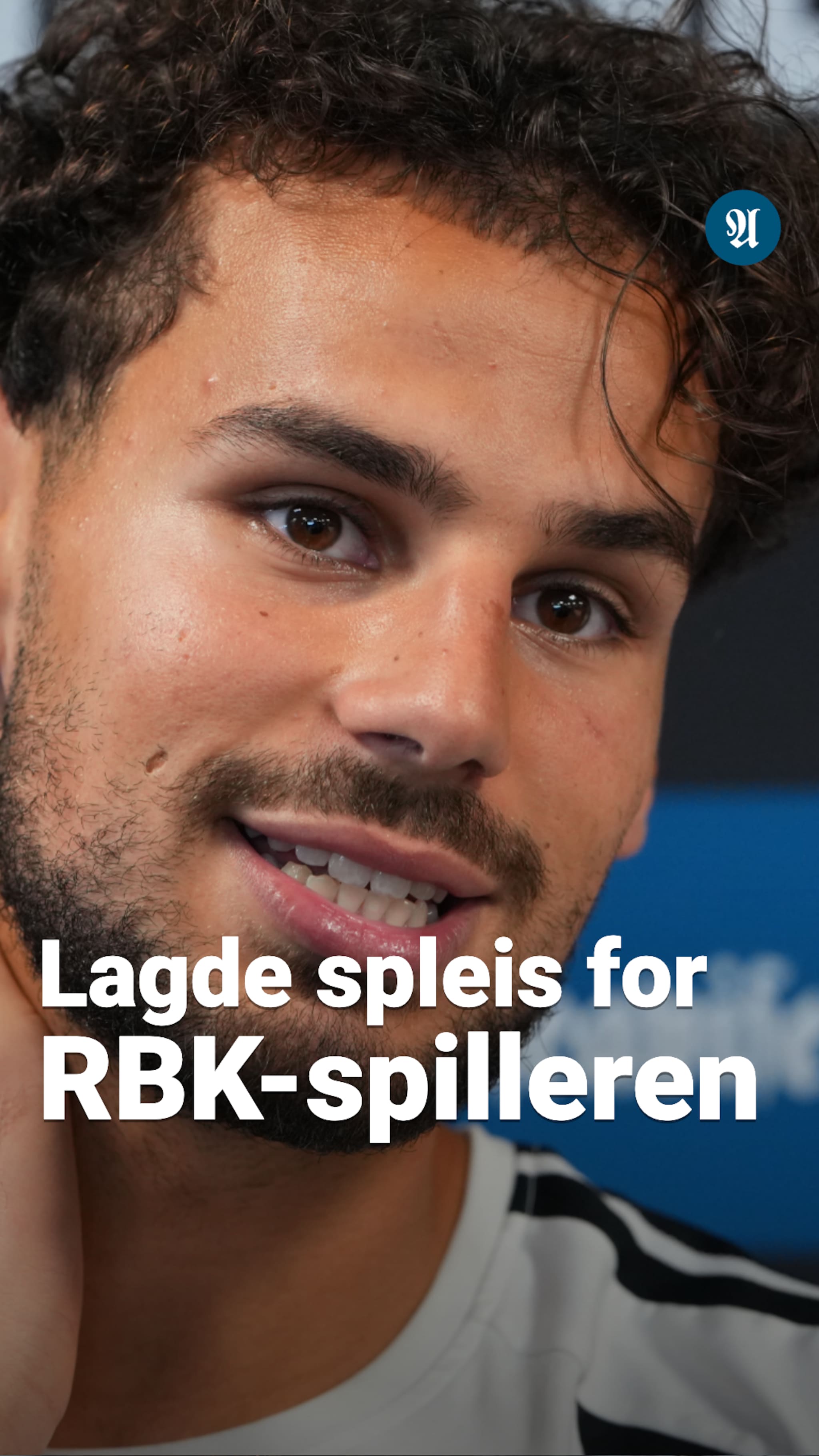 Opprettet spleis for Rosenborg spiller