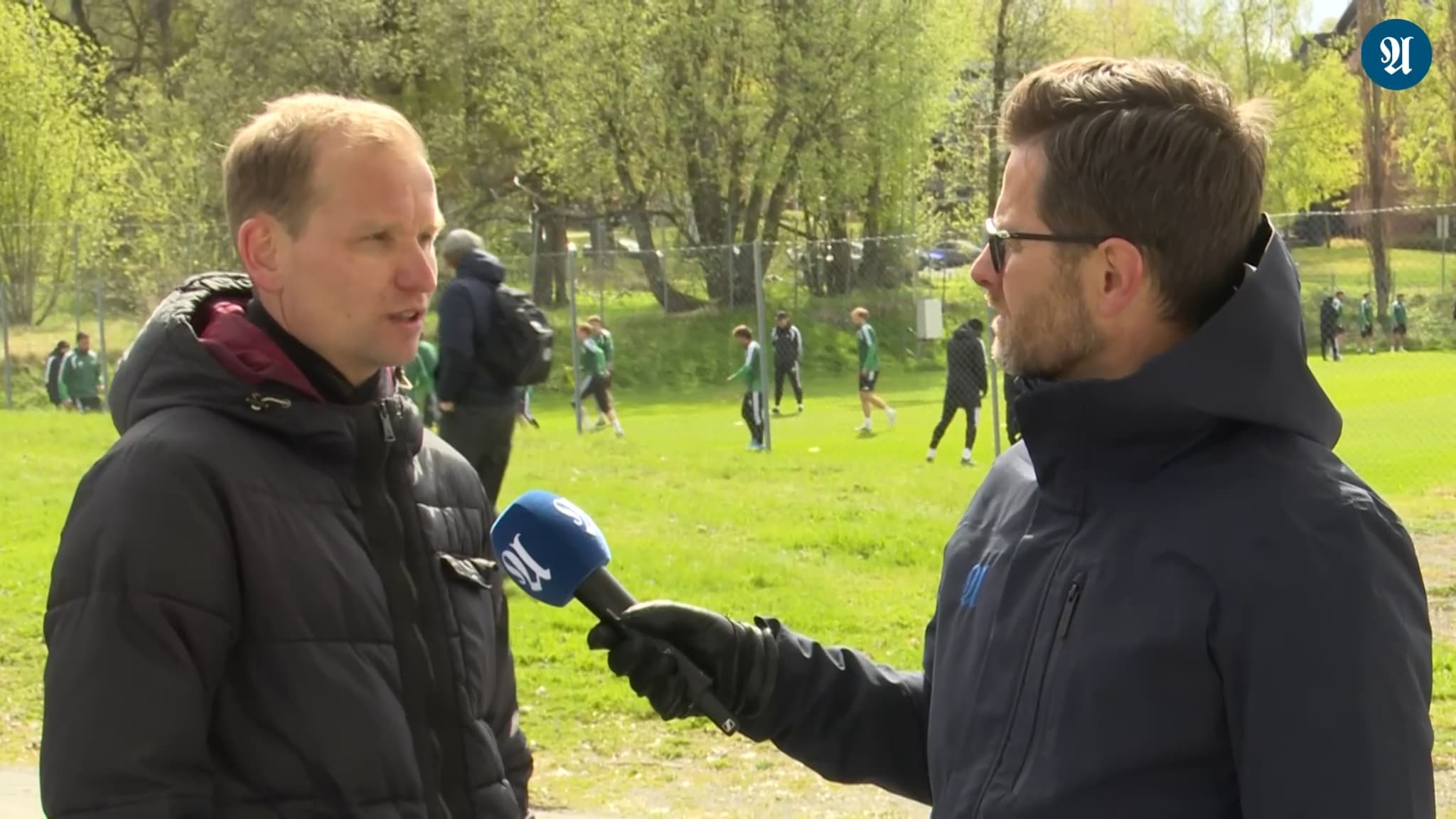RBK-trening