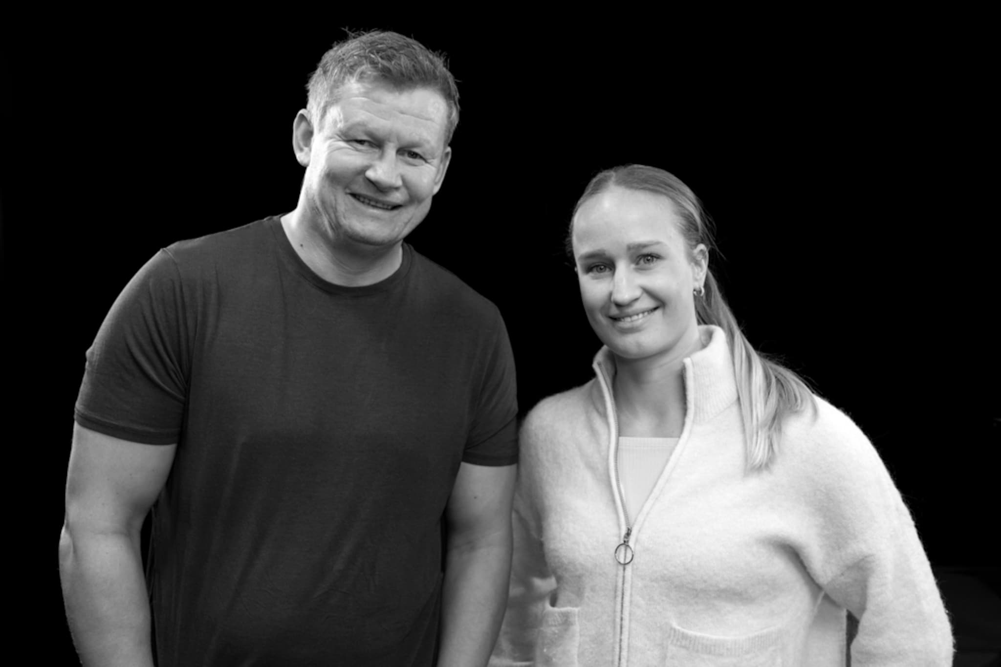 Øyeblikket som snudde alt: - Det var forferdelig