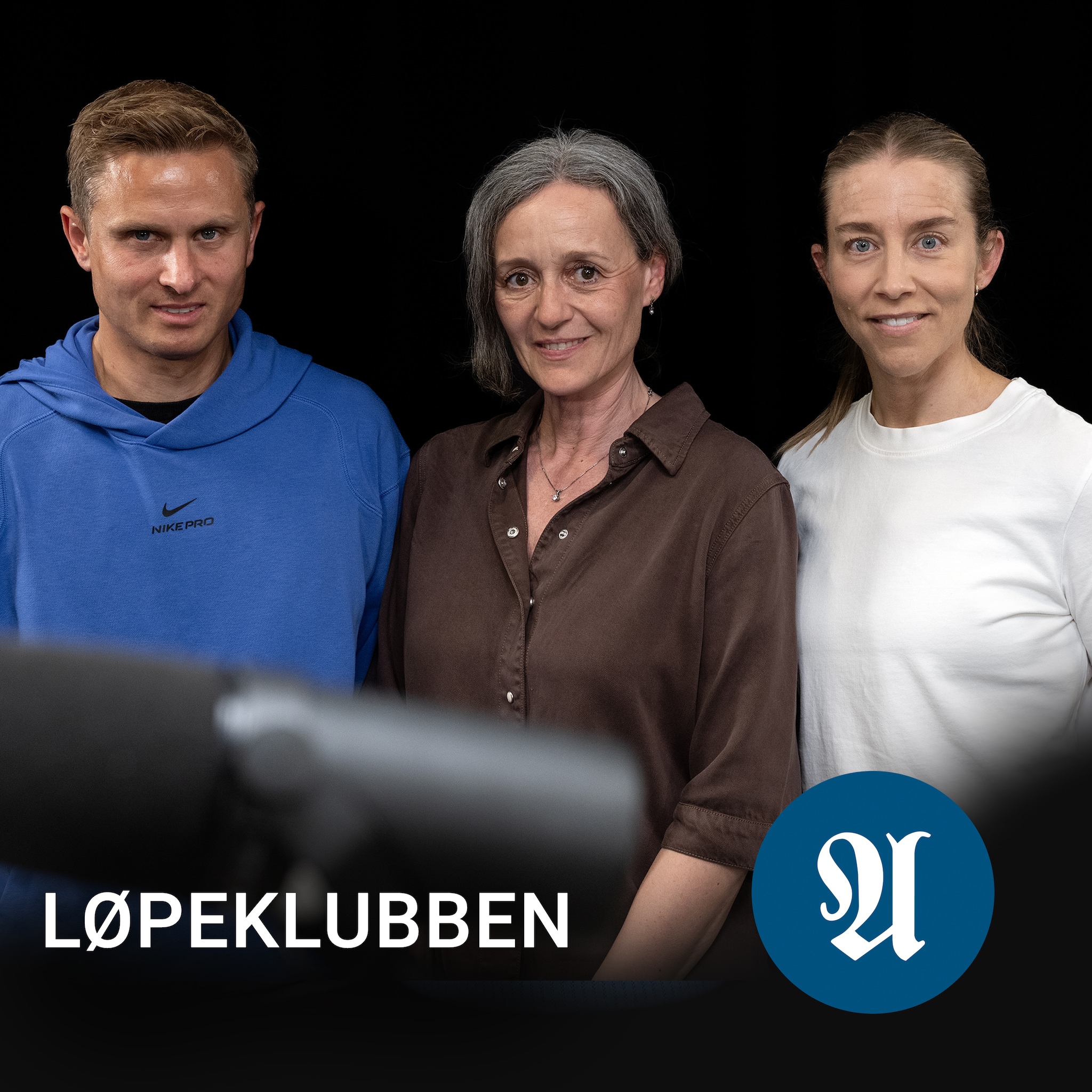 Eksperten har klare råd om kosthold for løpere 