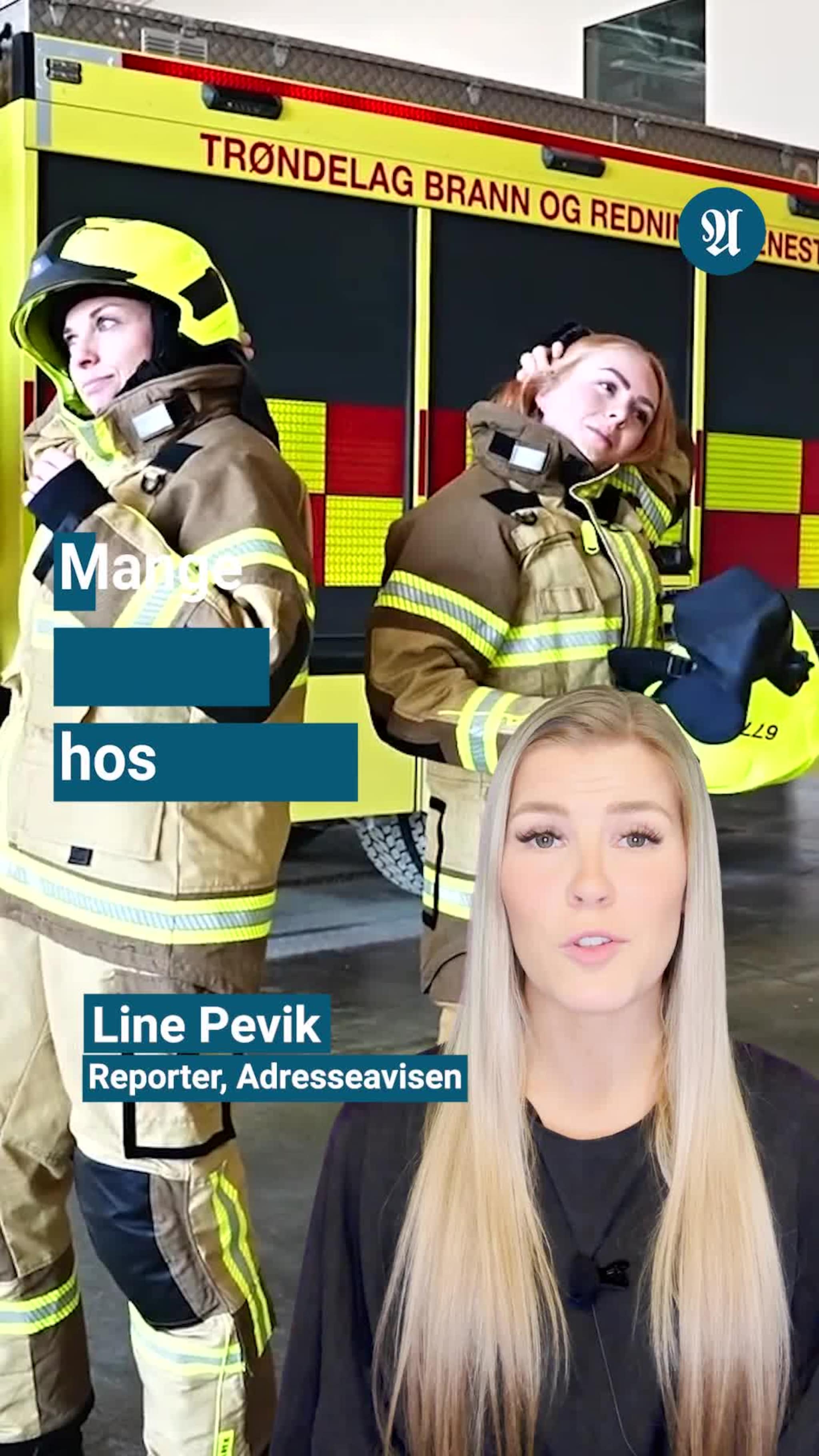 Ni gikk helt til topps - fire av dem er kvinner