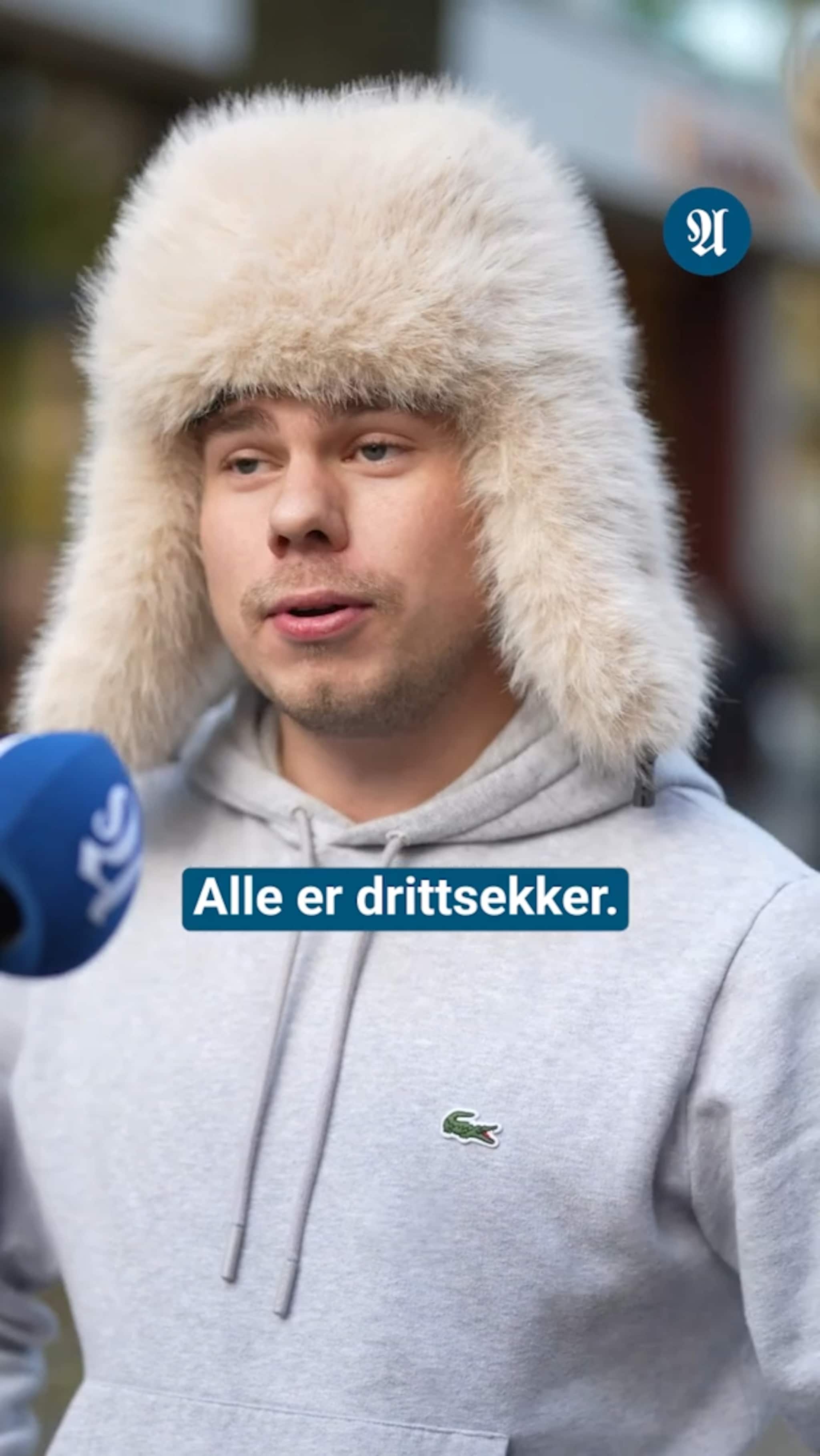 Unge er lei av hatkommentarer