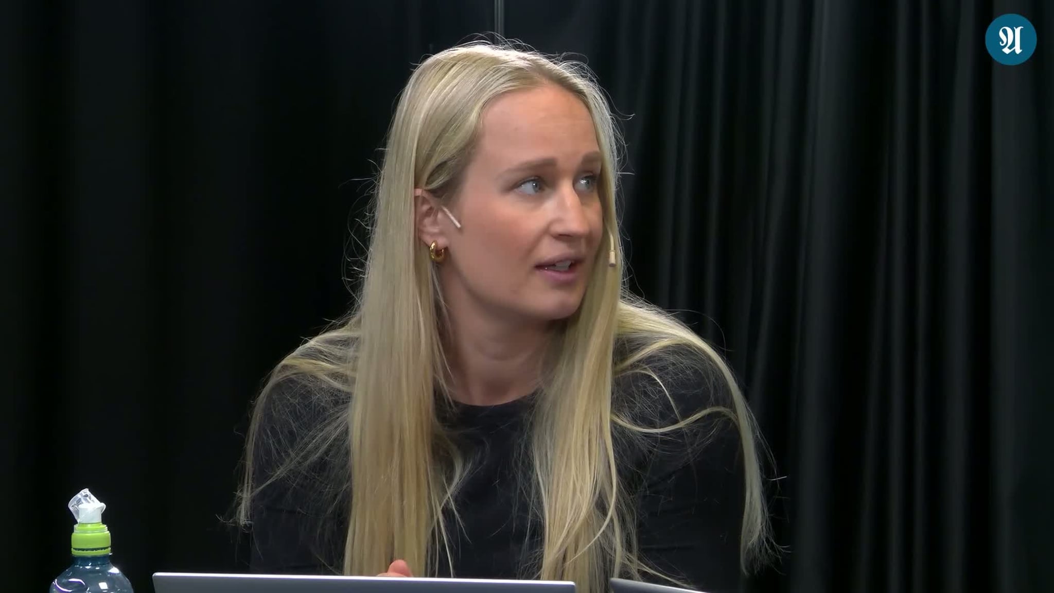 IVERS Studio: KFUM vs Rosenborg (opptak)