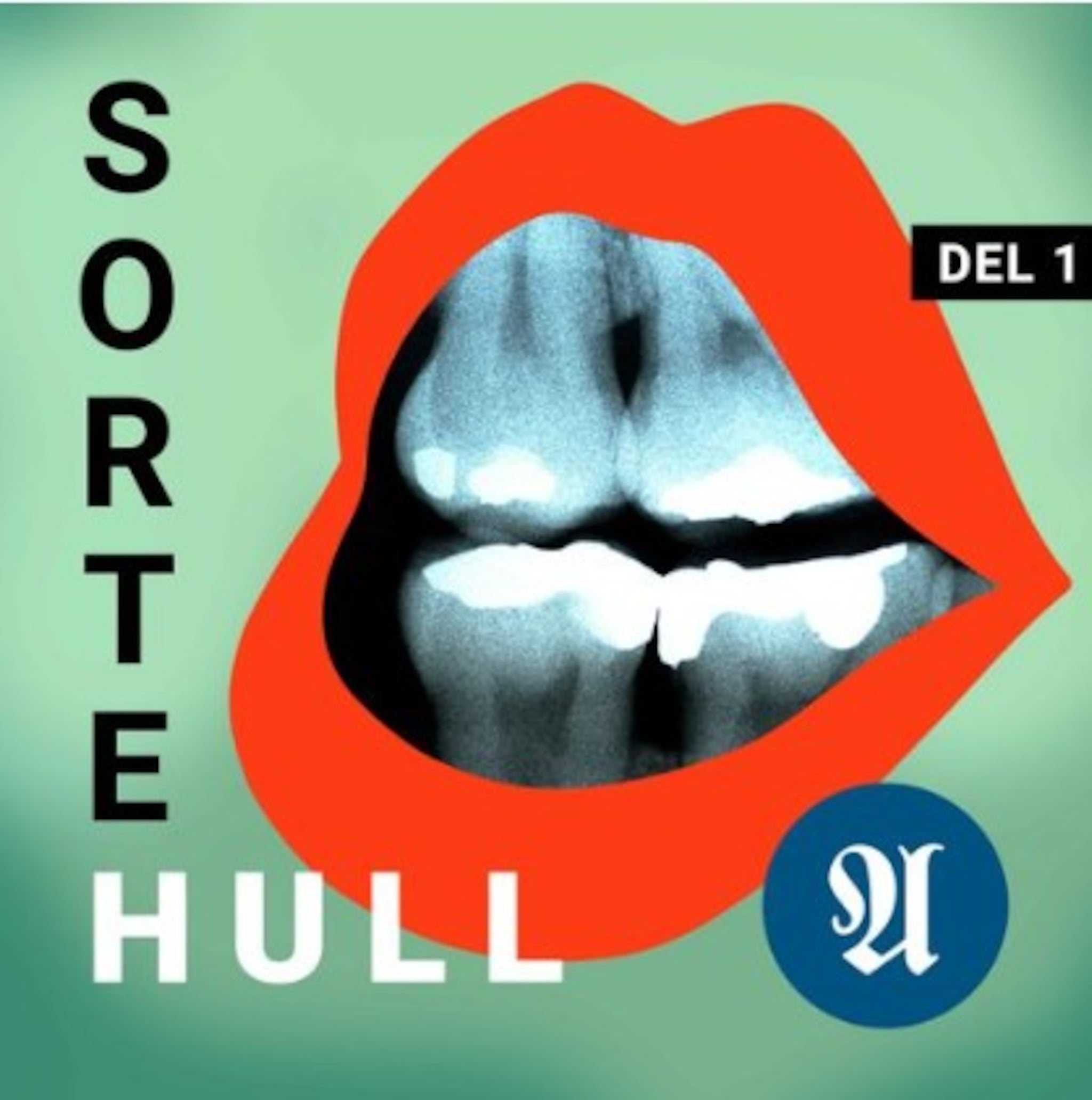 Sorte Hull: Skoletannlegen (1/6)