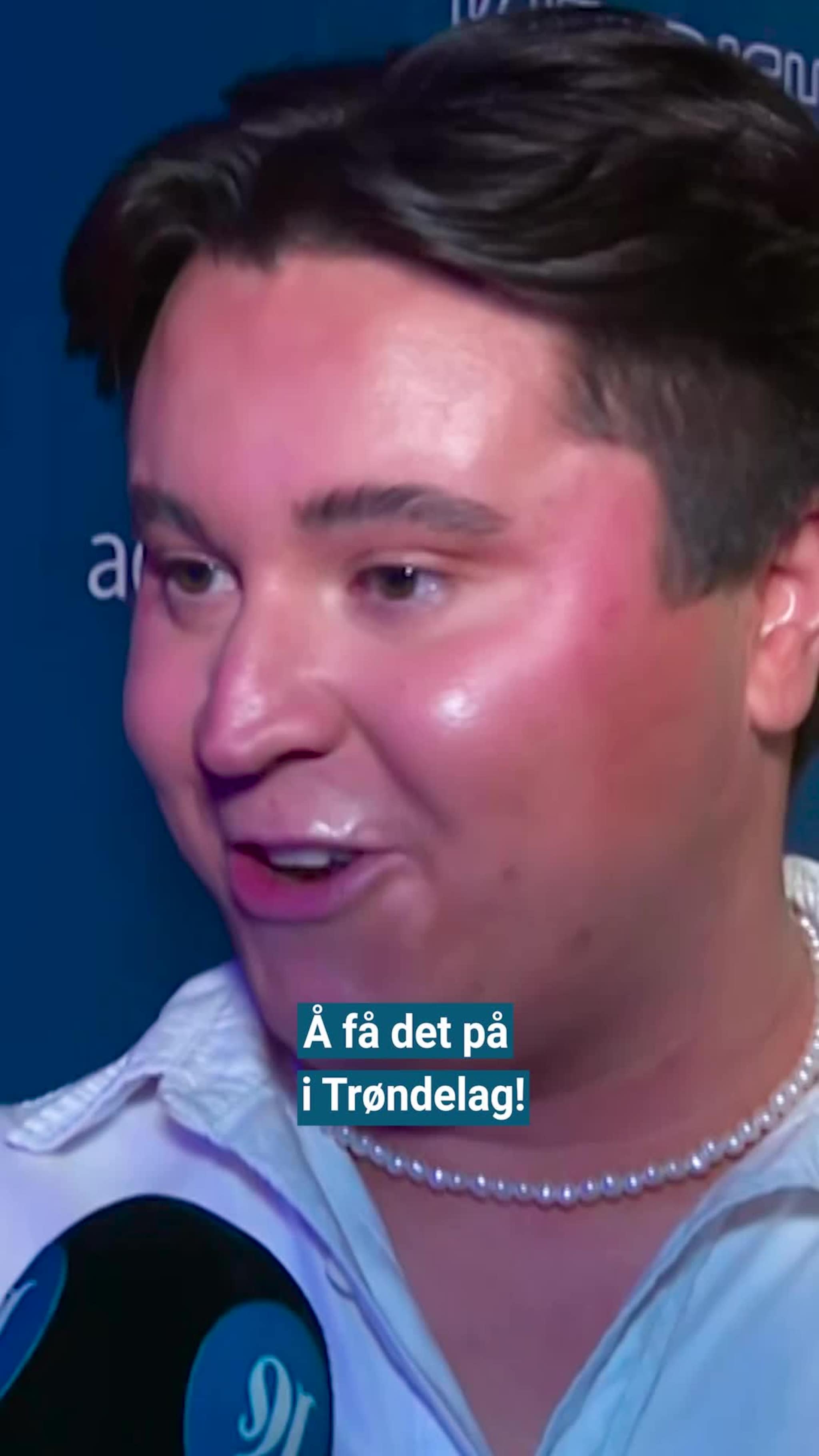 Bli med på Kjendish-premierefest!