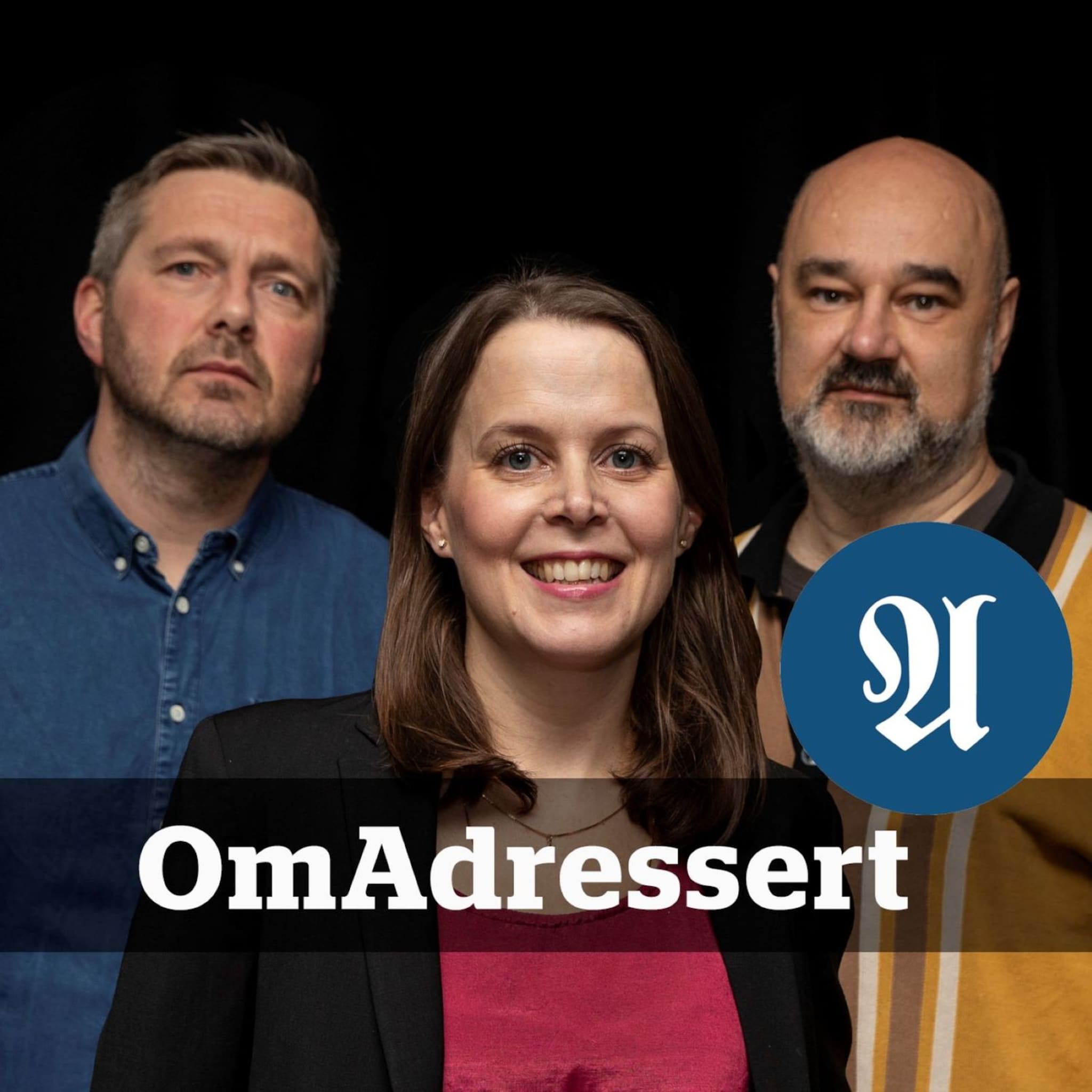 Tårer i Ap, årets tv-øyeblikk og vi ler av modige slagord