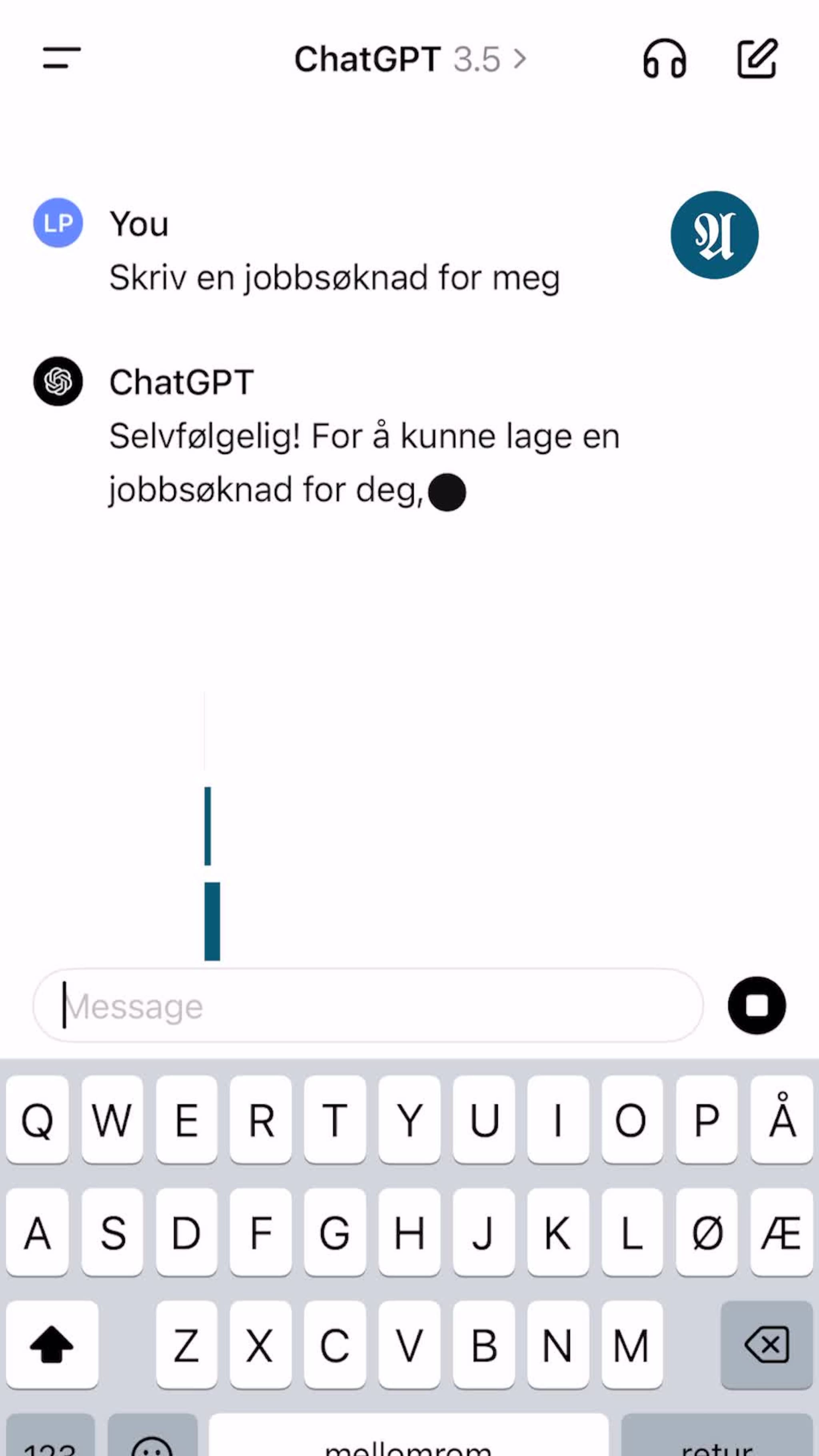 Disse feilene avslører deg