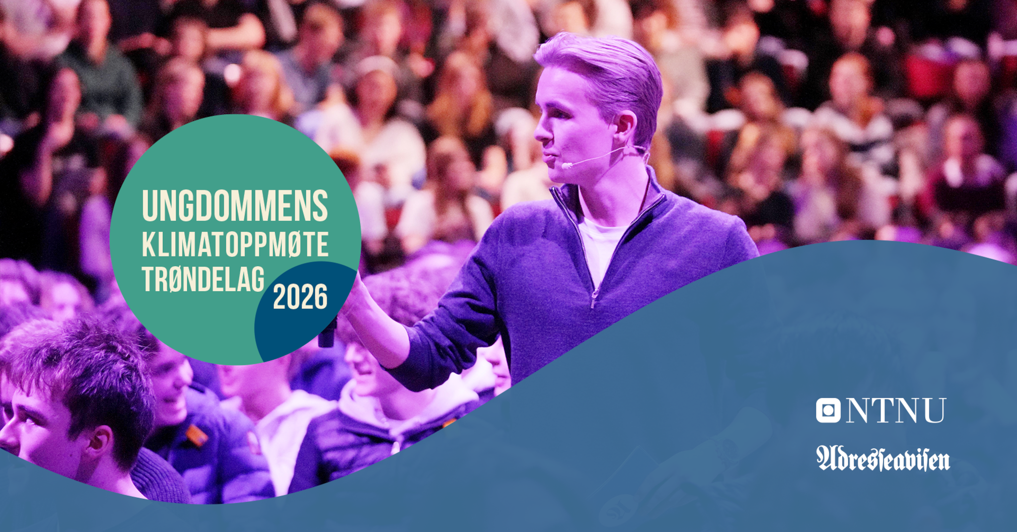 Har vi glemt klimakrisen?