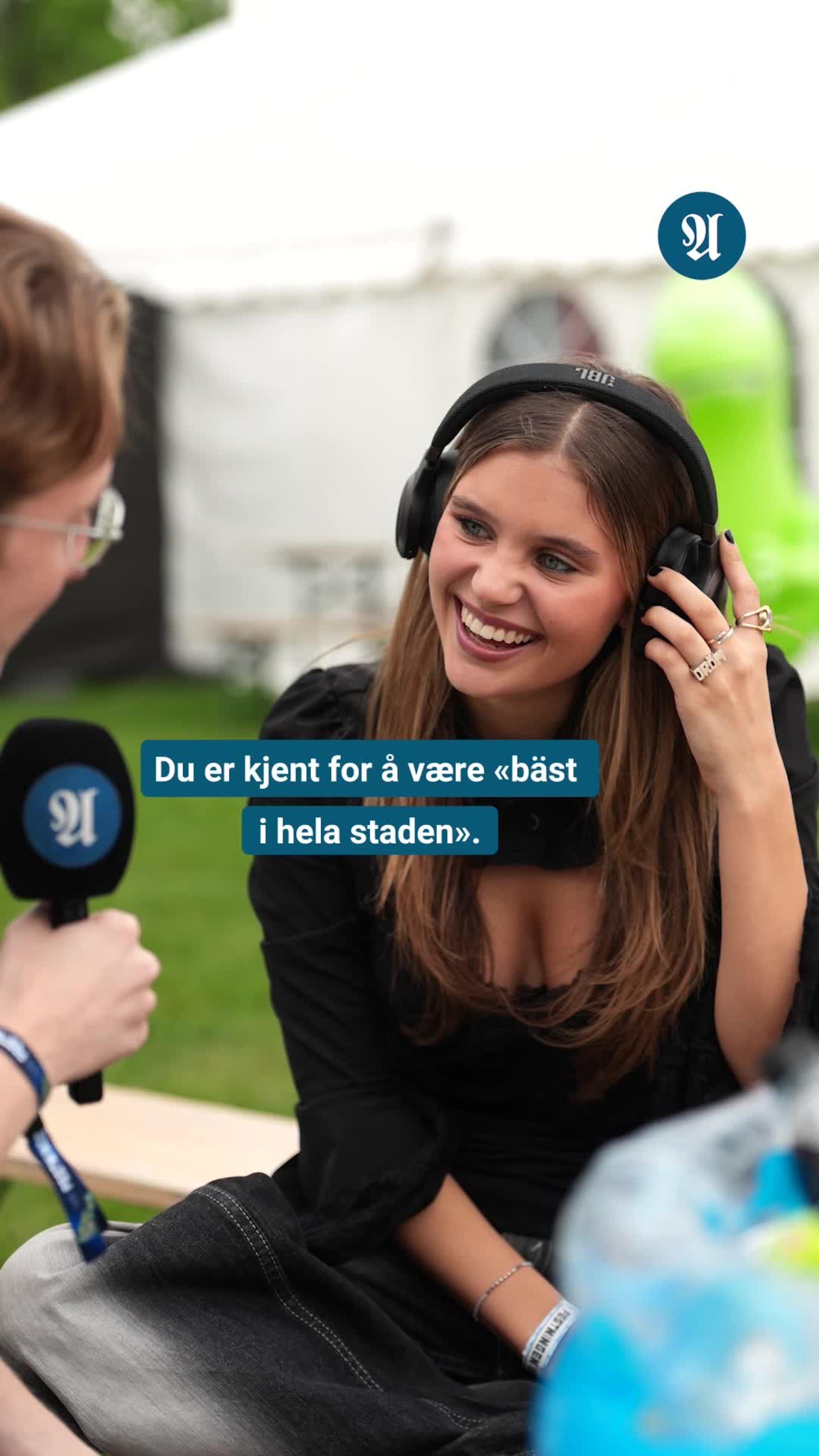 Best i denna staden Ida-Lova