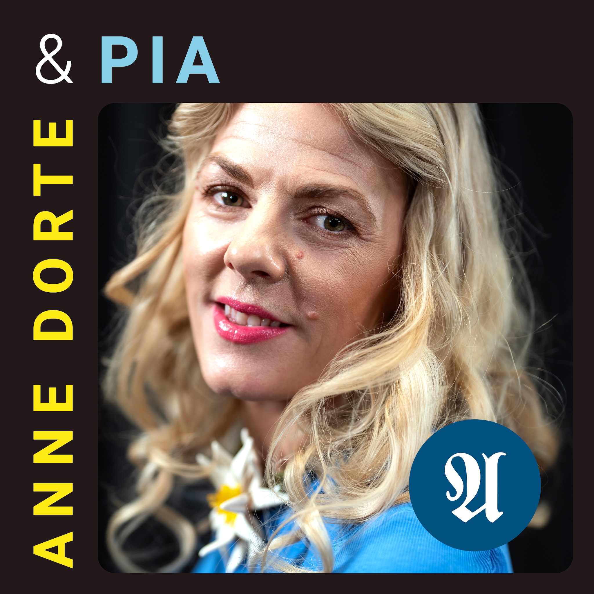 Fastlegen lente seg fram og sa: "Dette burde jeg egentlig ikke si".