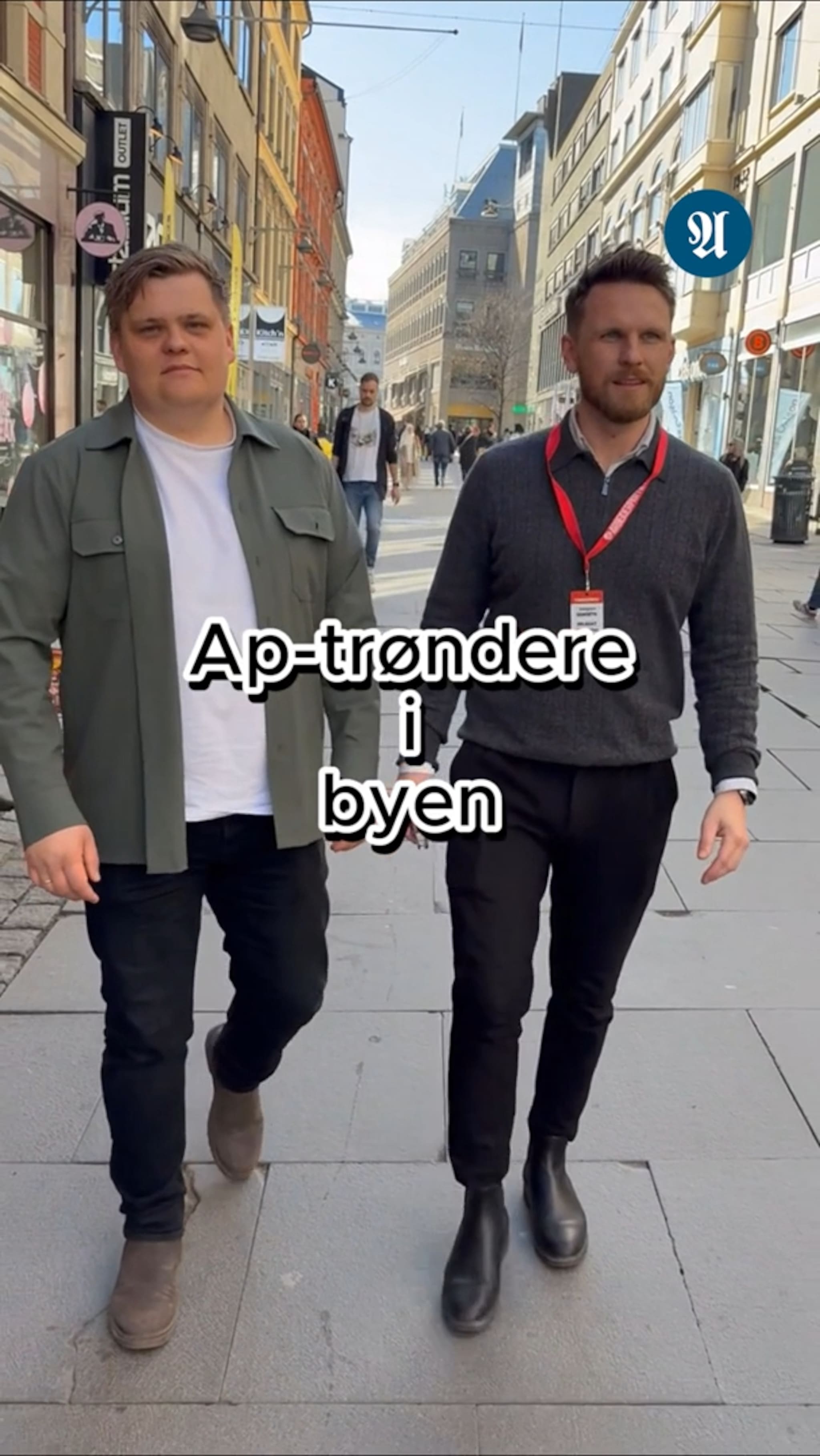 Debatt: La unge kjøpe øl