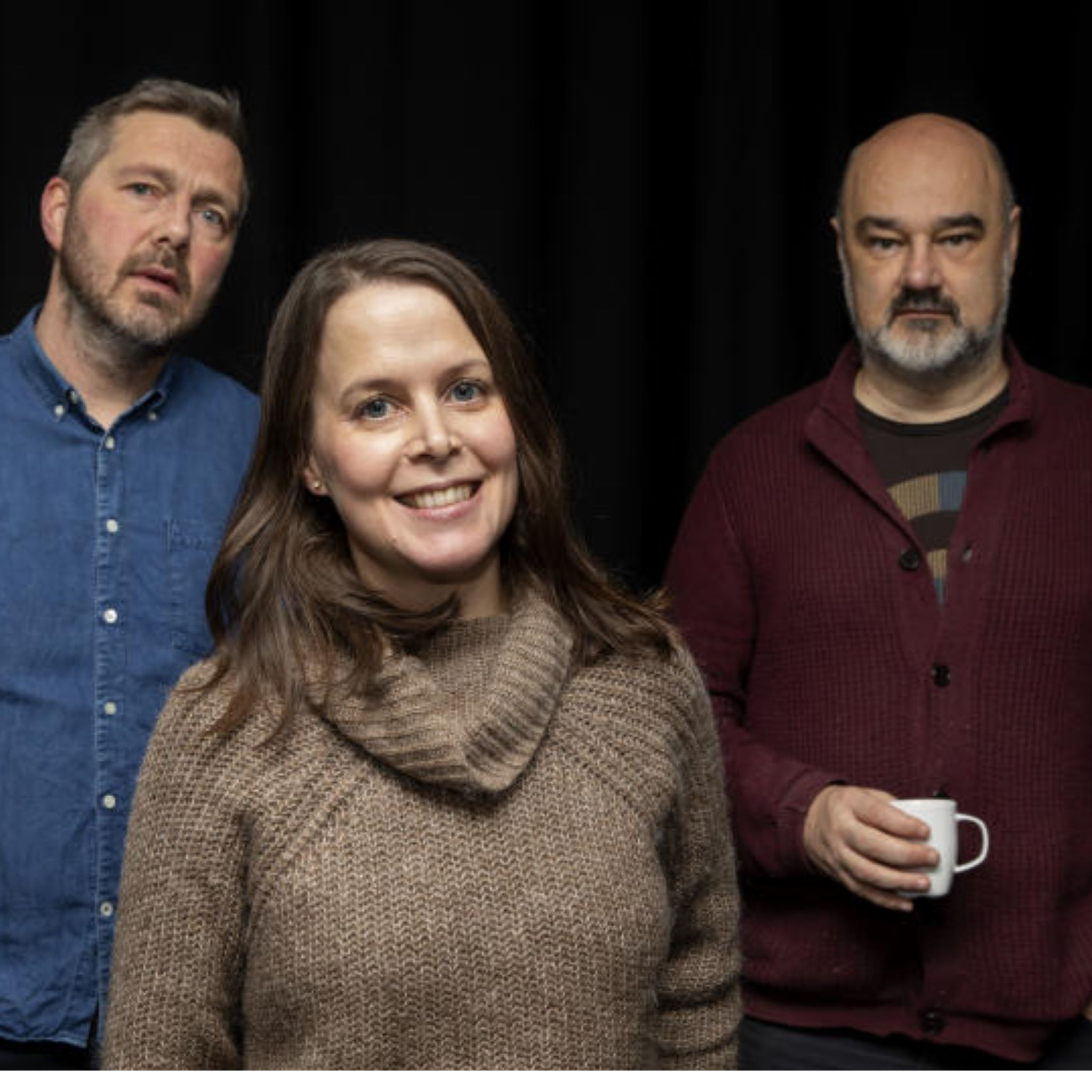Om bråk (igjen!) i Trøndelag Ap og AUF, NRKs musikkprofil - og Gudfaren.