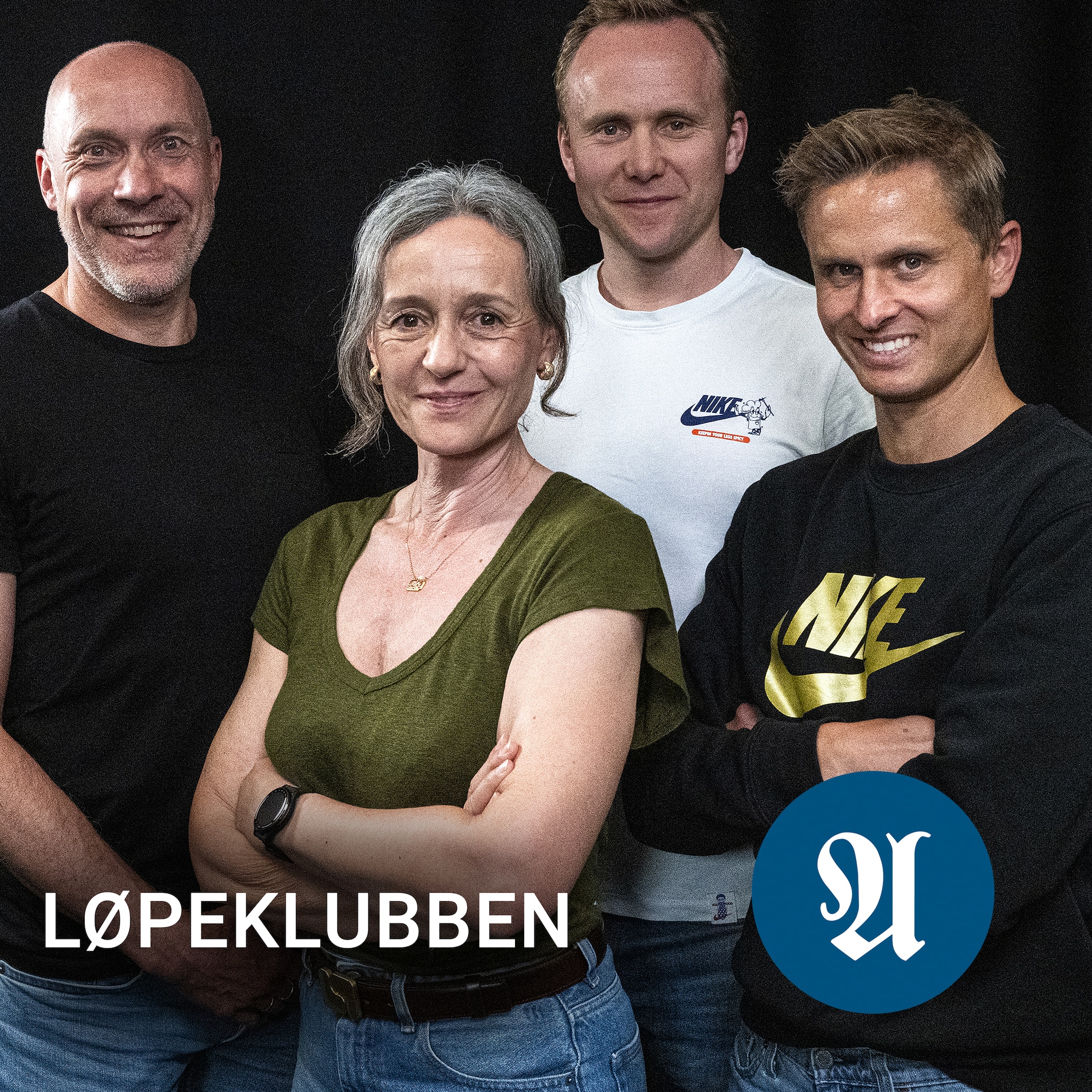 Vebjørn Rodal kjente på ubehag når han ikke vant. OL-mesteren deler sin gulloppskrift.