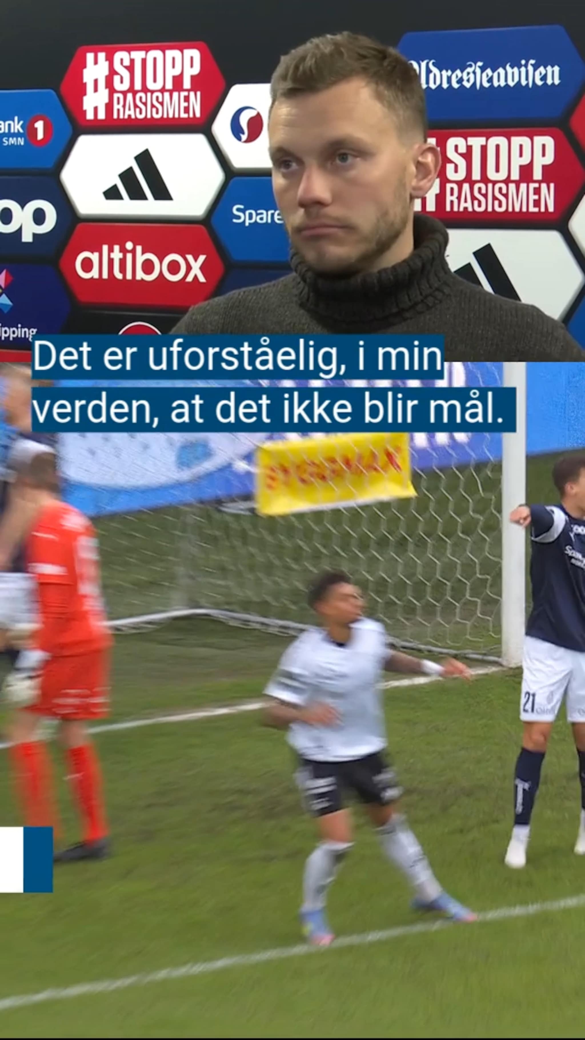 Reagerer på avgjørelse: - Uforståelig