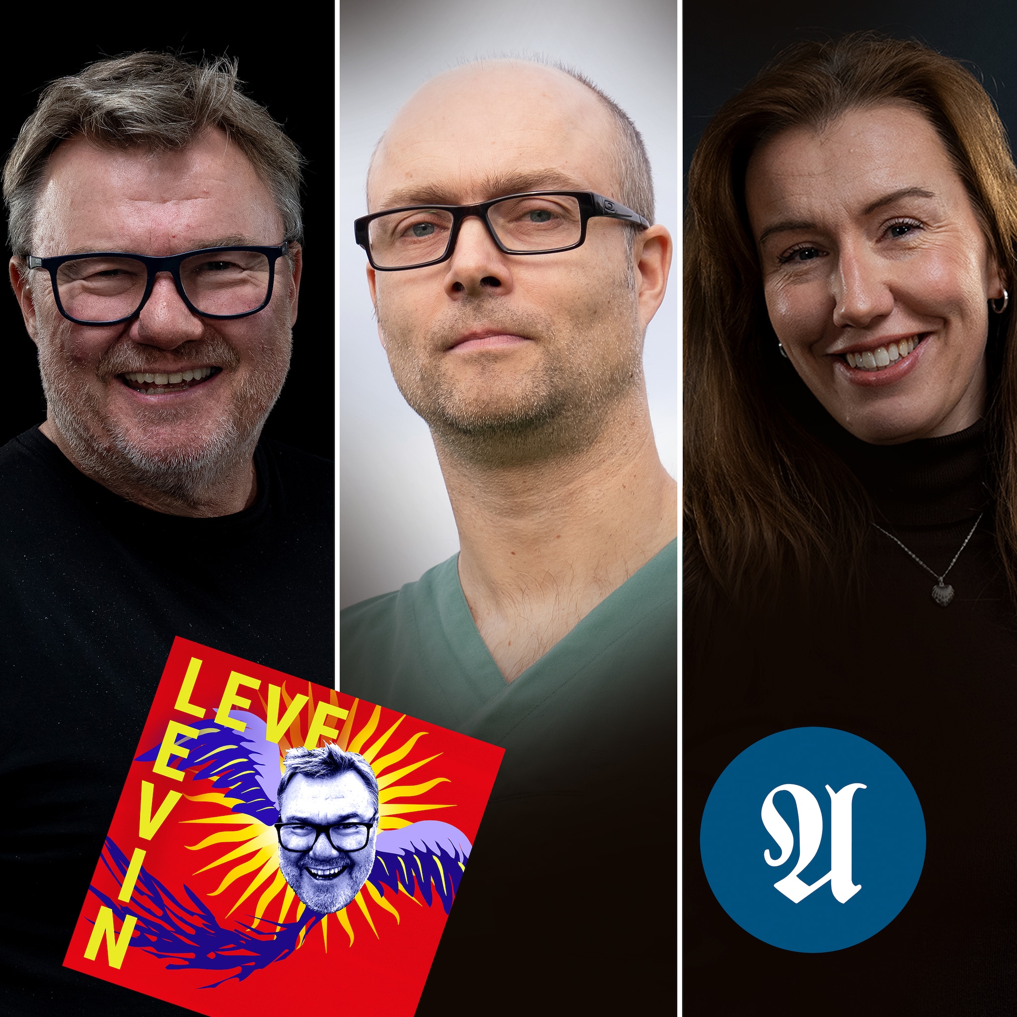 De som er flinke til å sove, er gode på tre ting