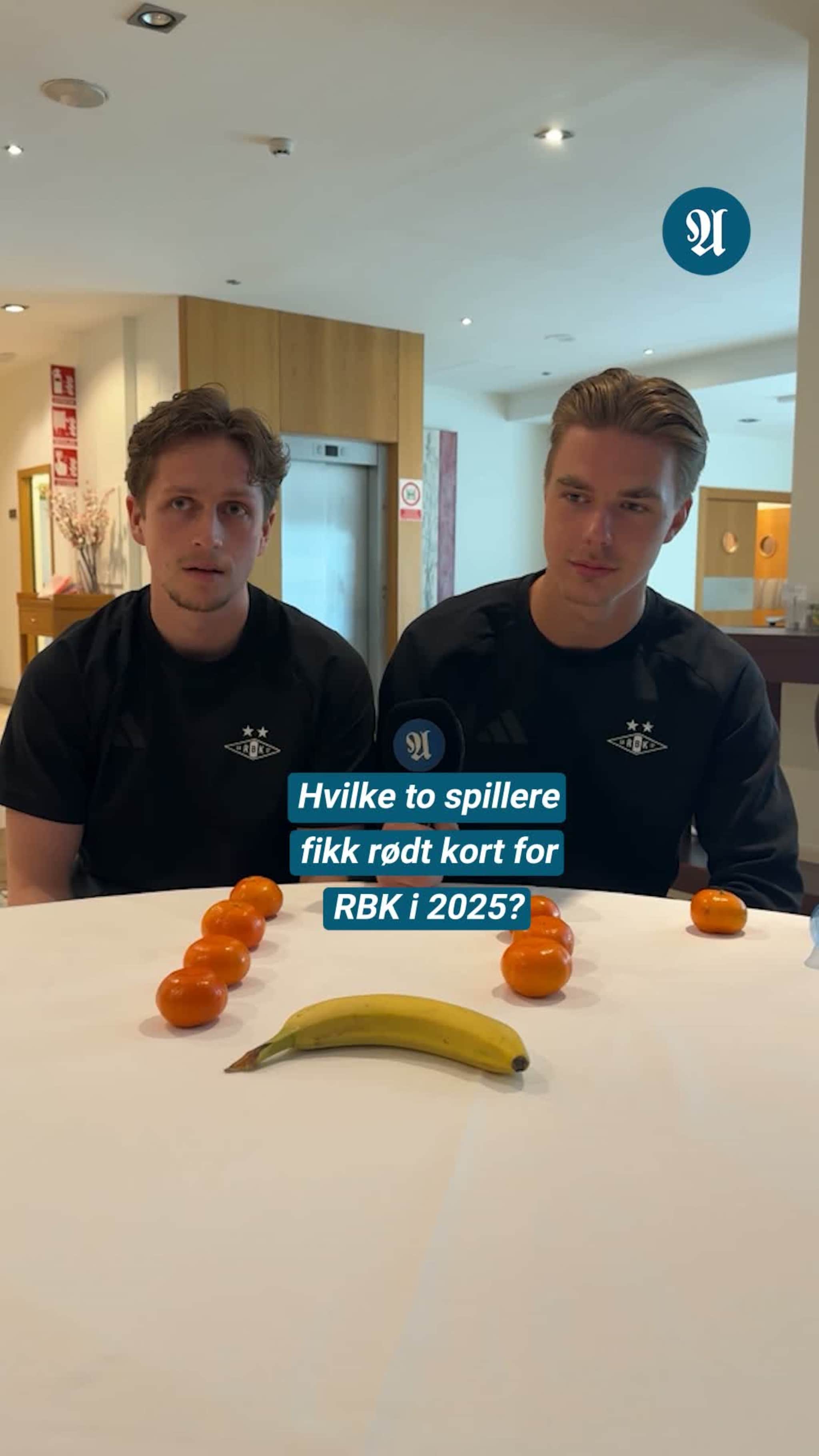 E 1/7: Hvem er smartest i RBK? 