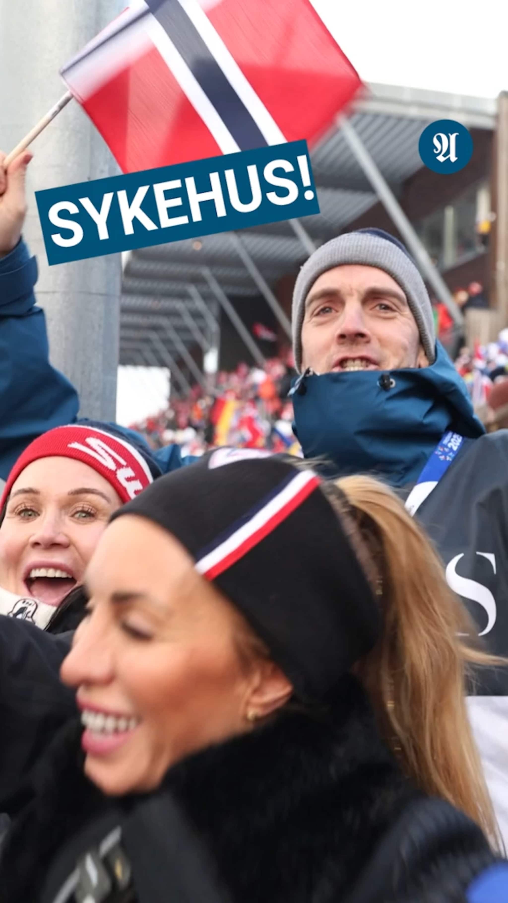 - Folk vet ikke at Vegard Ulvang har lagt opp