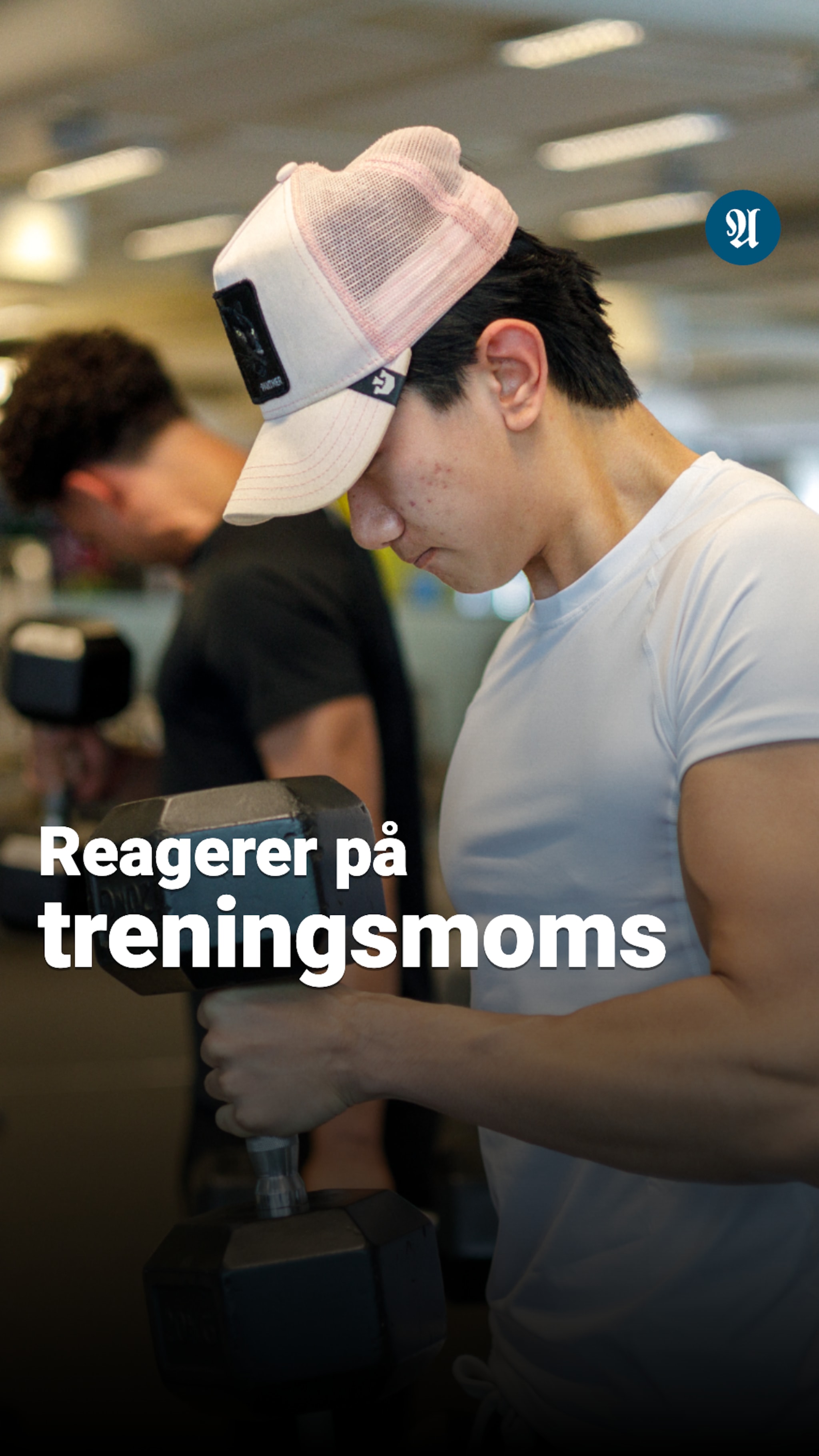 Unge reagerer på momsforslag
