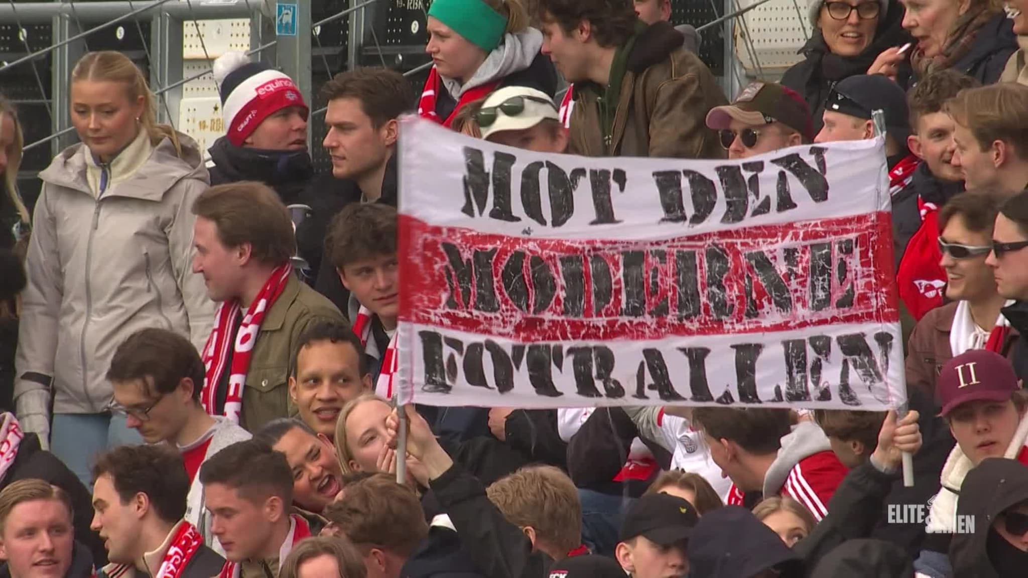 Rosenborg mot Fredrikstad lørdag 5. april 2025