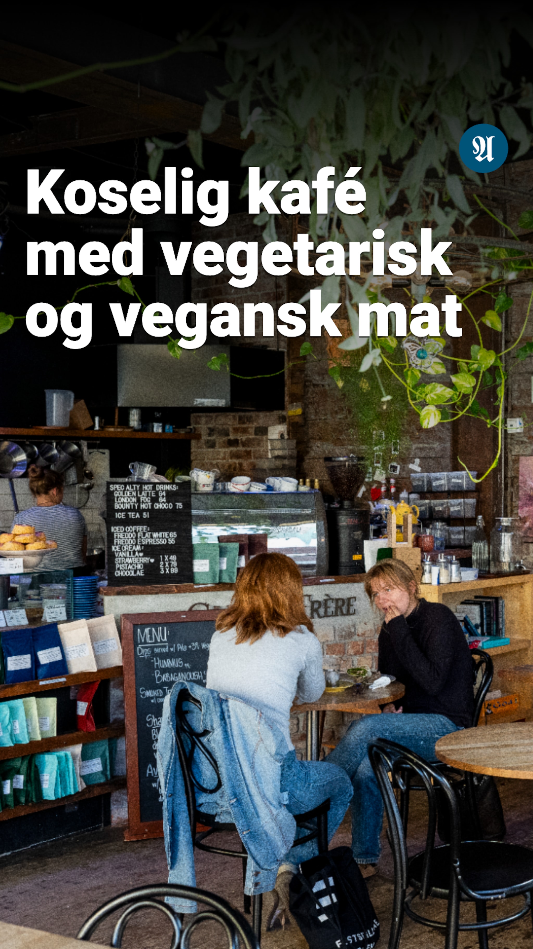 Denne broren byr på mye bra