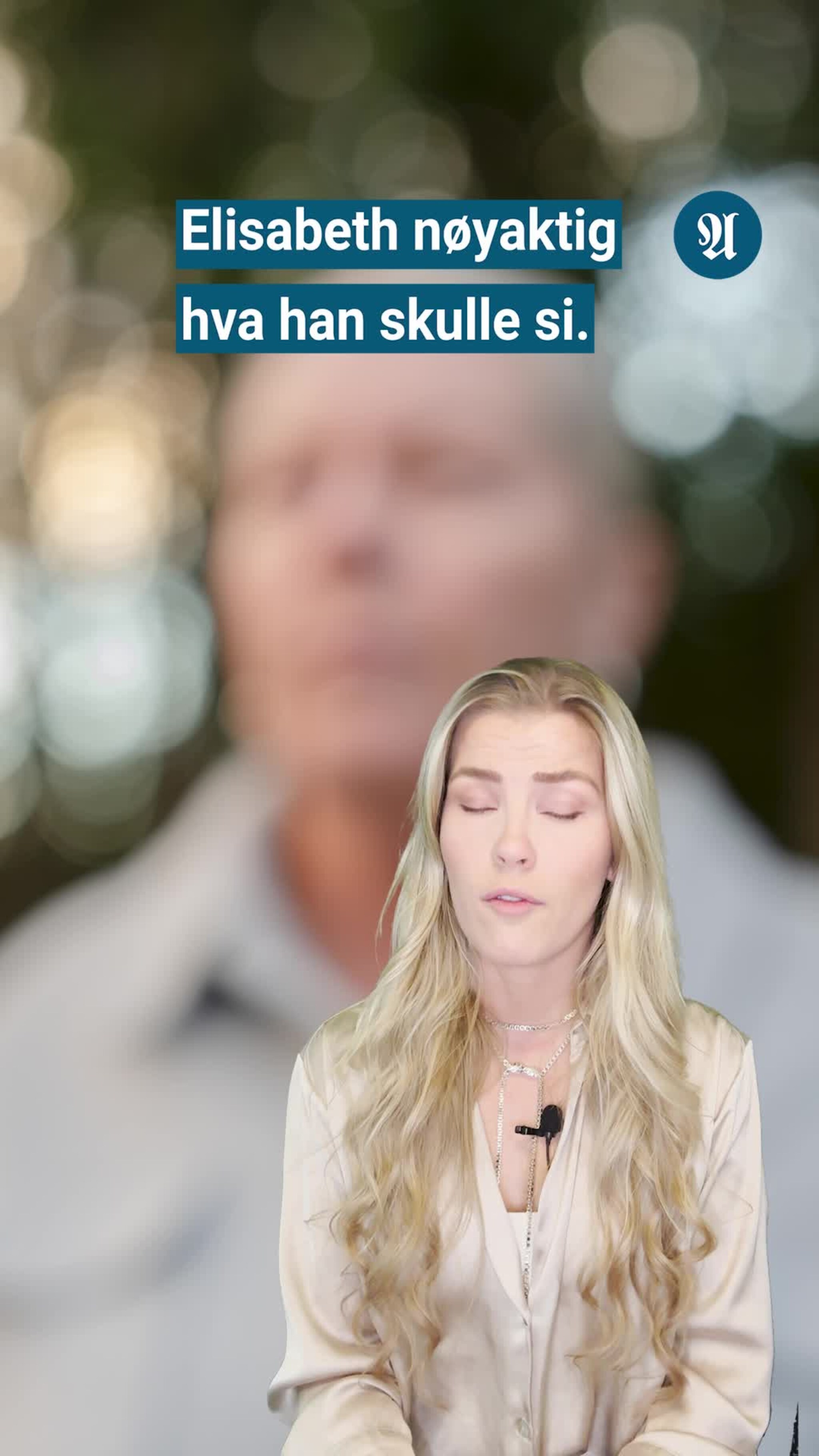 Dagen da Dennis (28) døde