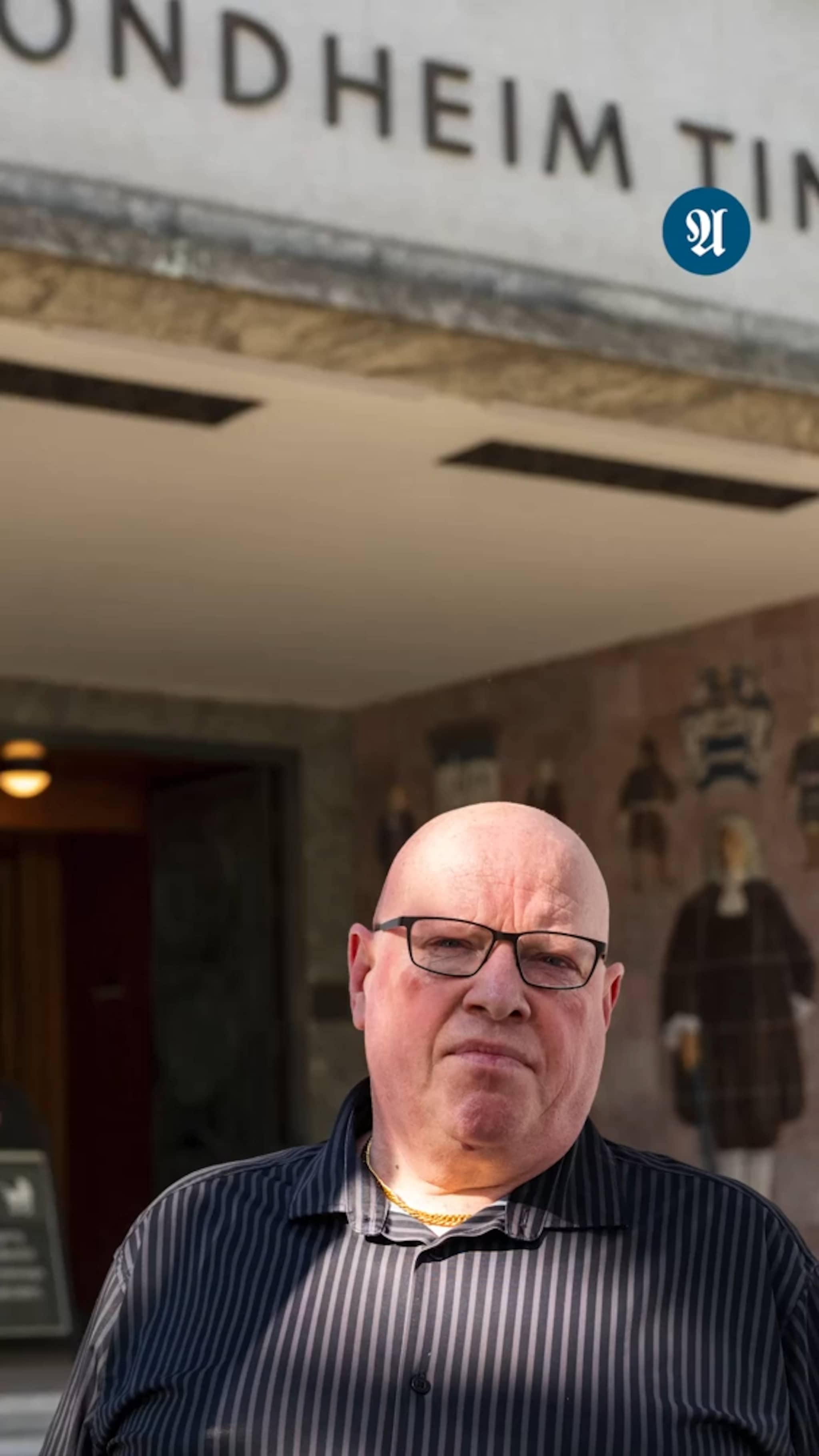 – Jeg er møkka lei av å bli stemplet som landets hallik