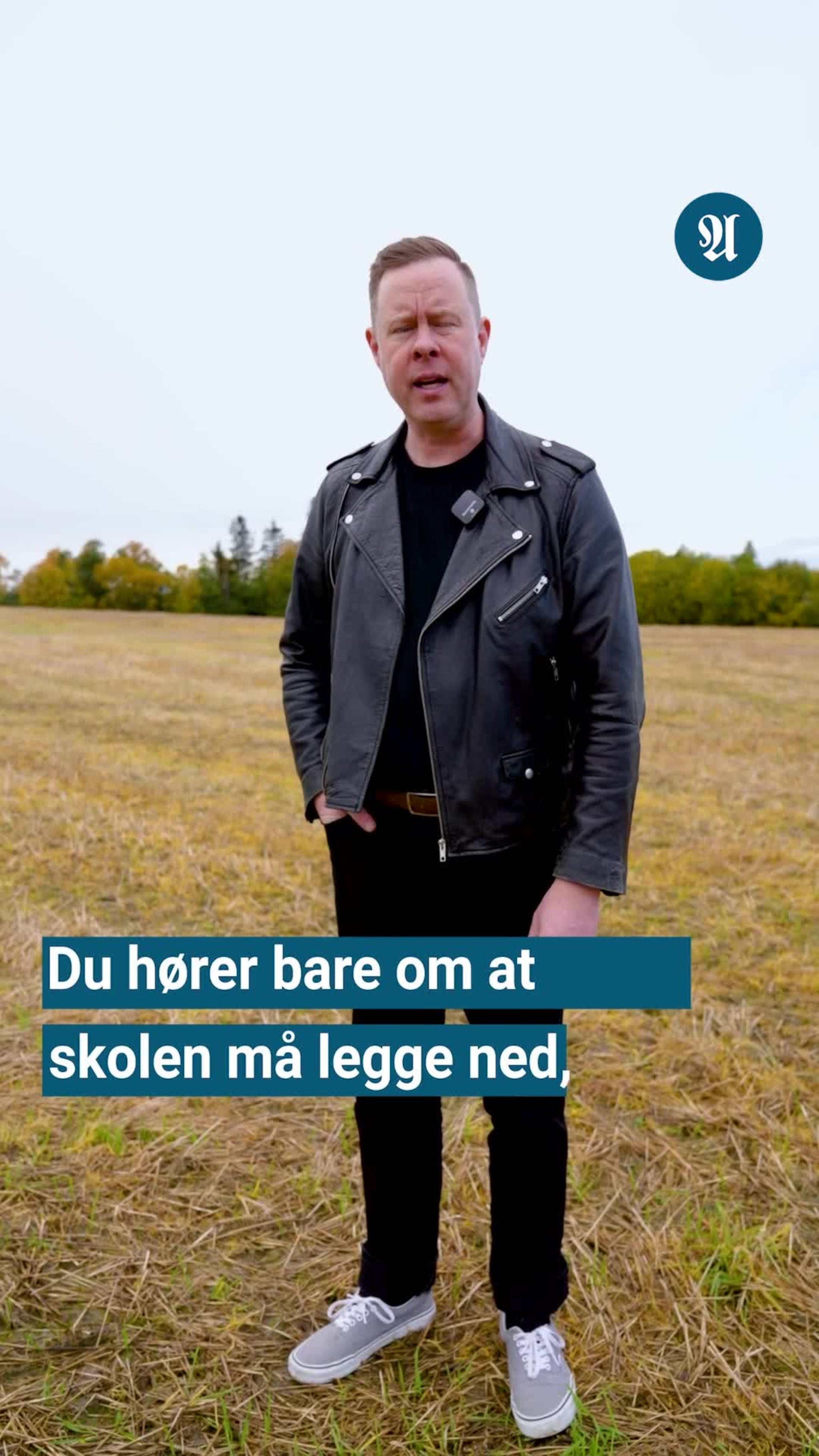 - På bygda får folk ting gjort