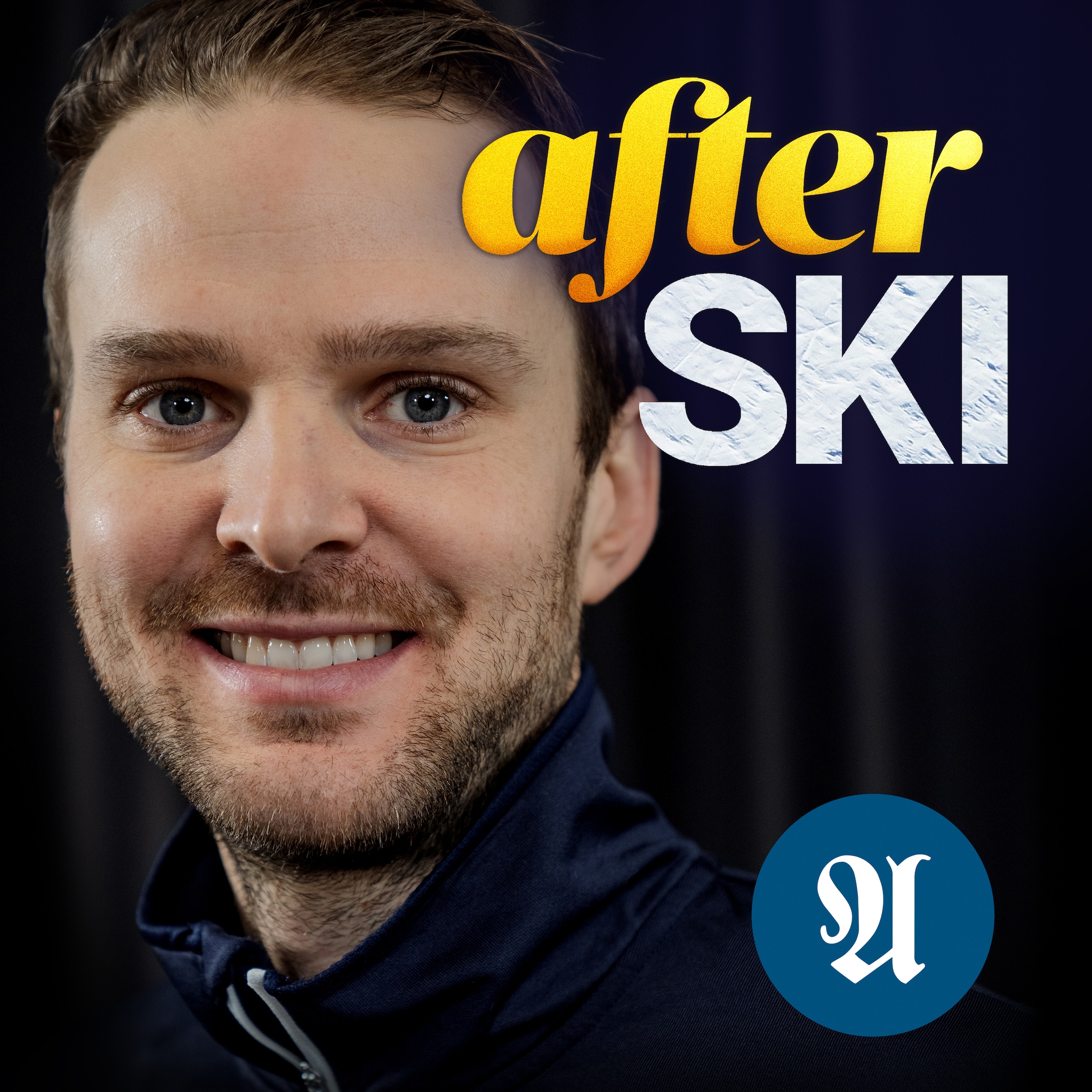 Jørgen Graabak hyller sin gravide samboer: – En stor belastning