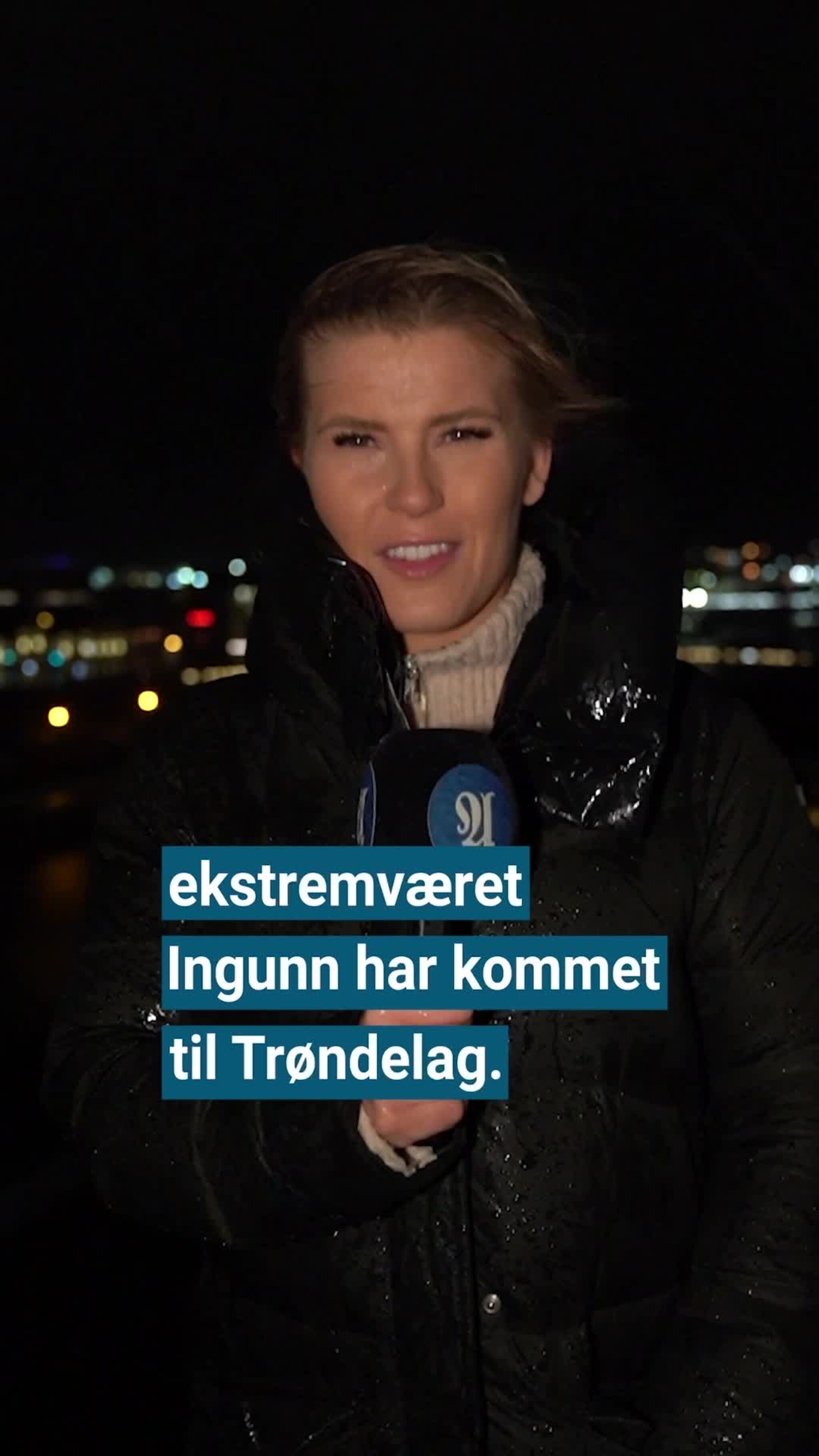 Her treffer «Ingunn» Trøndelag