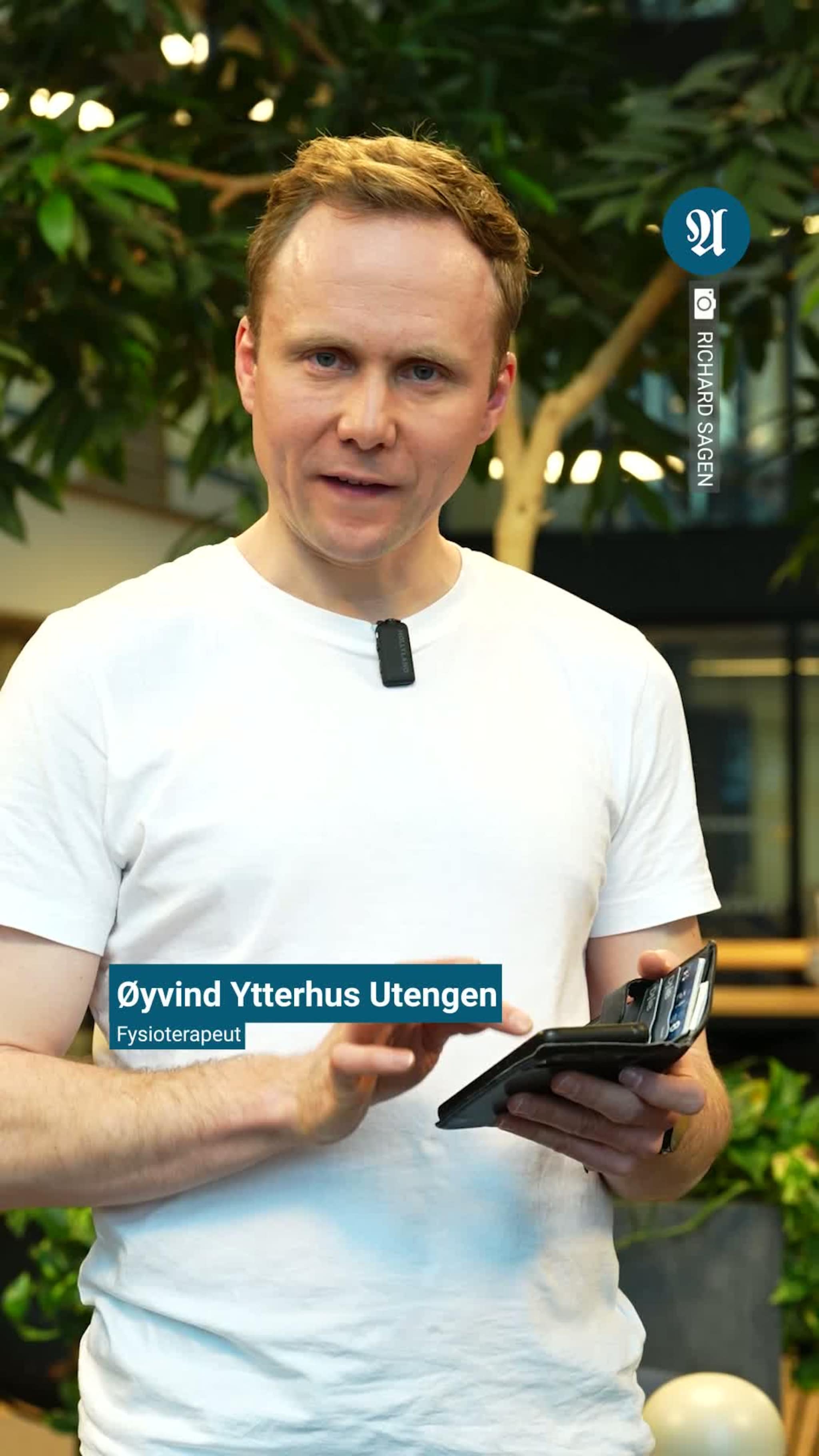 Løpeklubben PLANLEGGING 