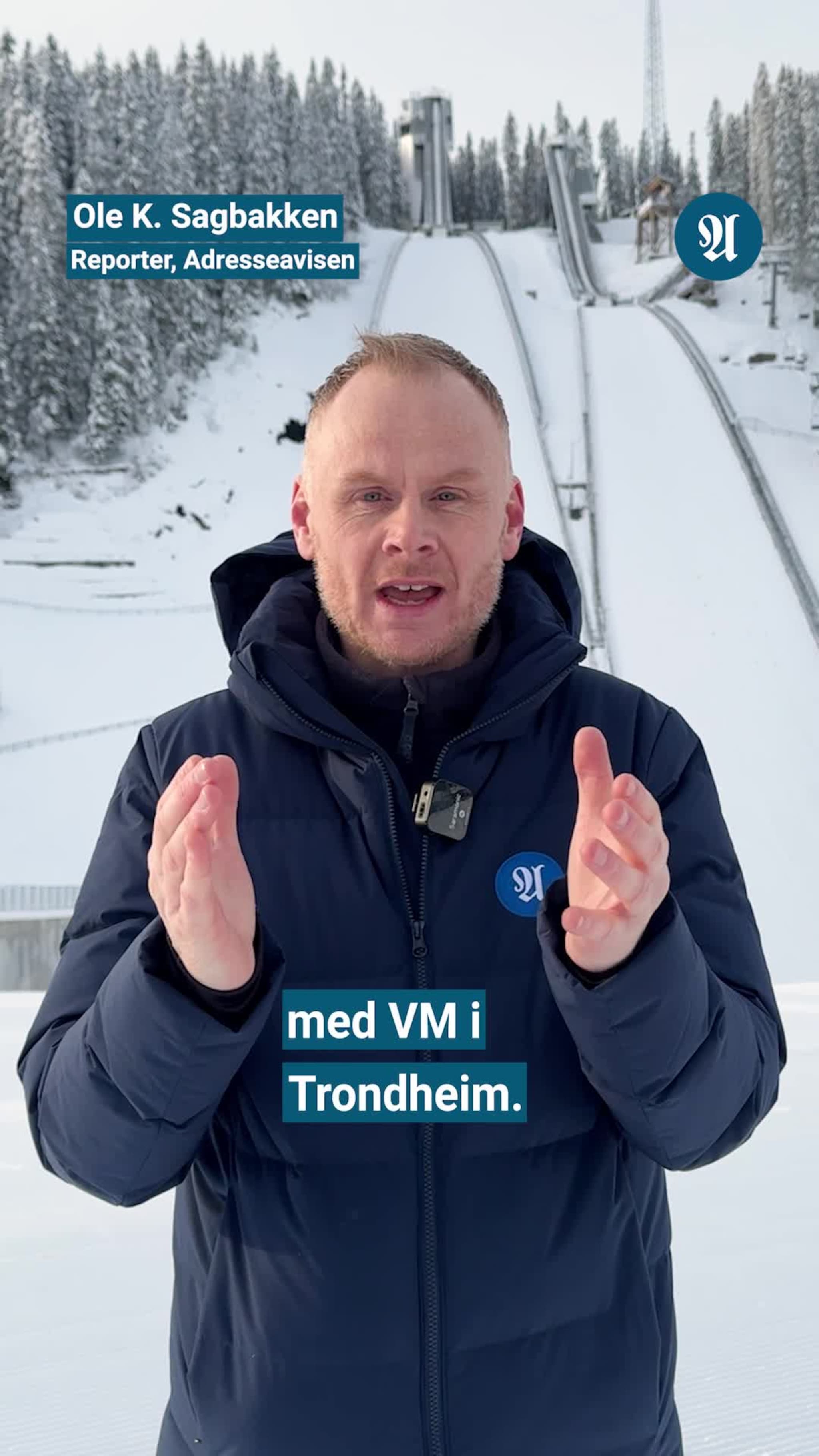 Spillet om VM
