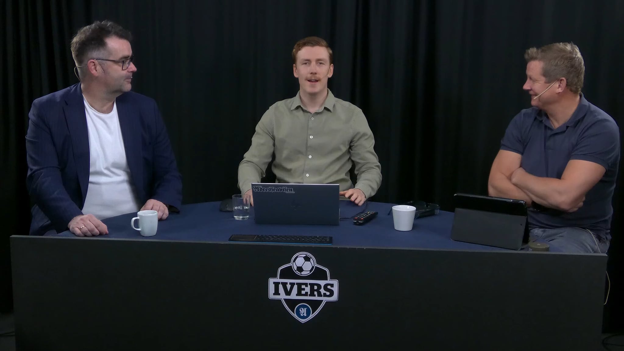 Ivers Direkte: Strømsgodset  vs Rosenborg
