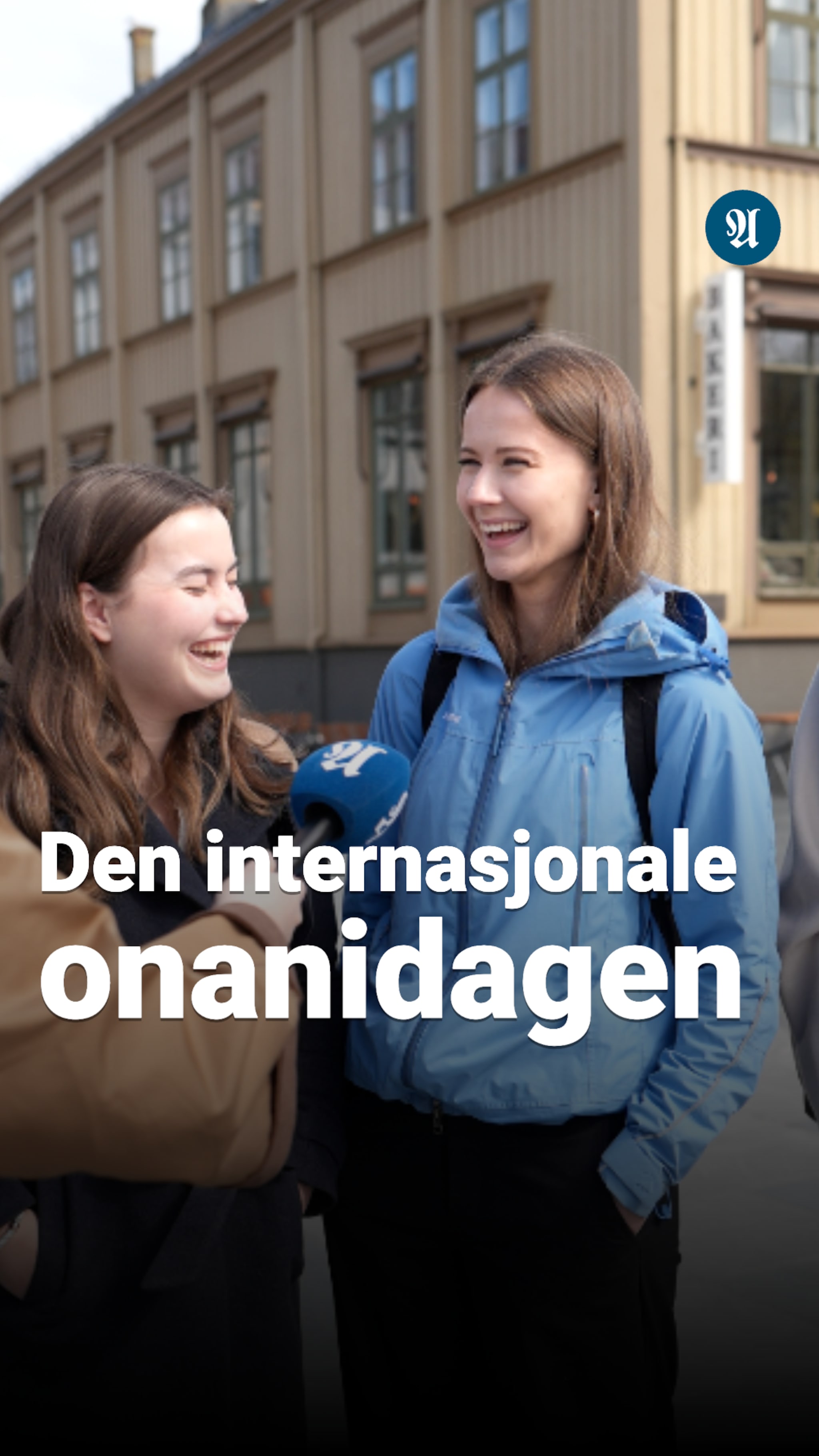 Slik feires den store dagen