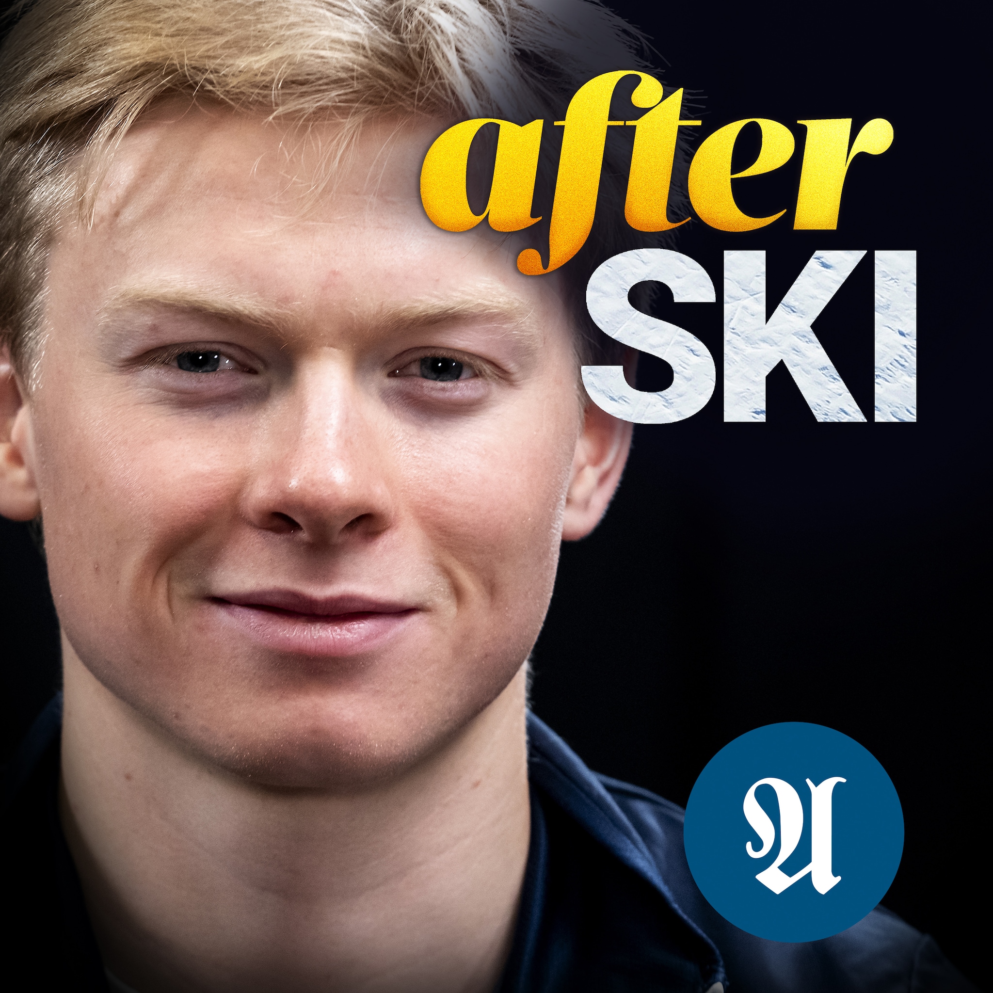 Andreas Fjorden Ree ble satt ut av karrieretruende blodprøver