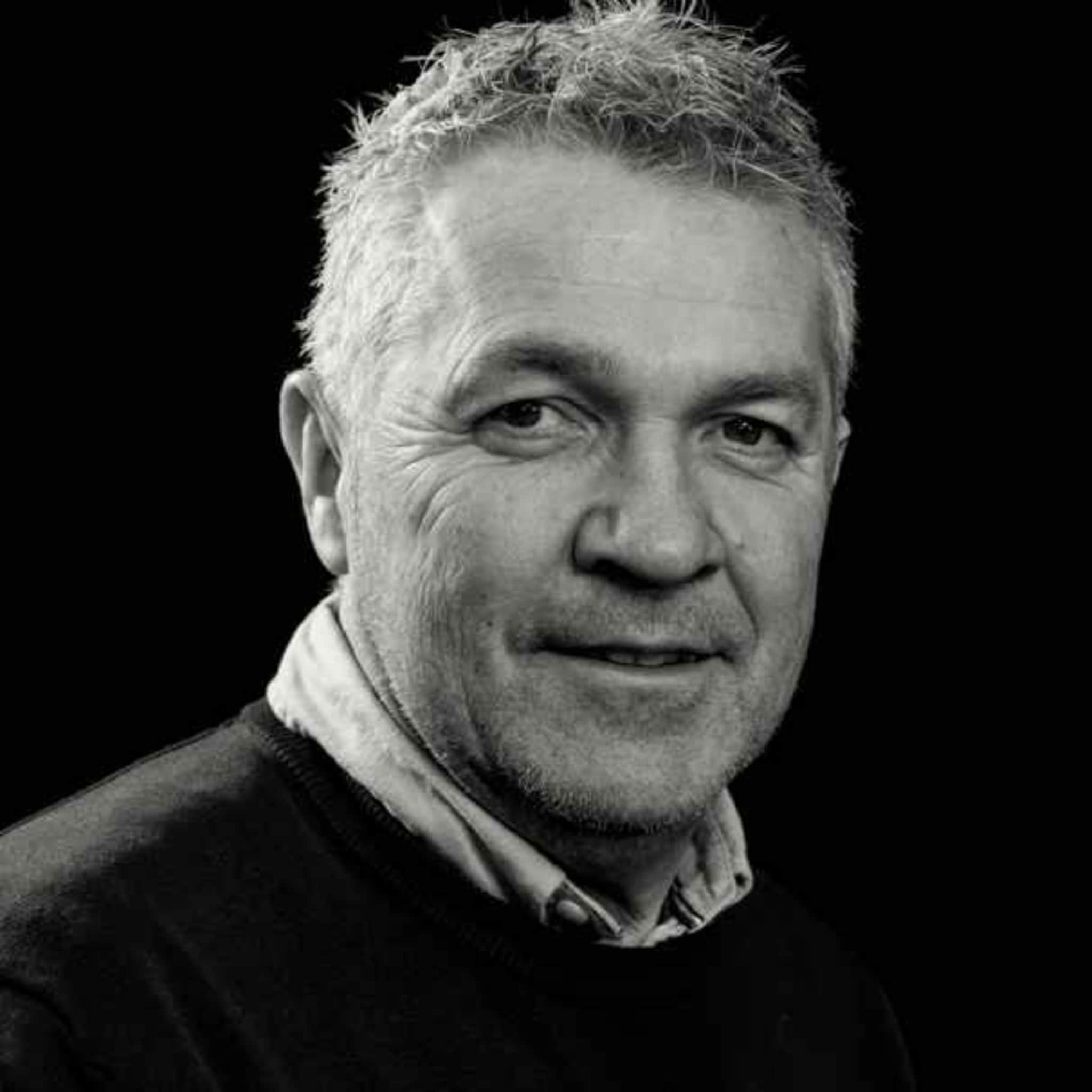 Åpner opp om den tøffe tiden: – Det var et mareritt