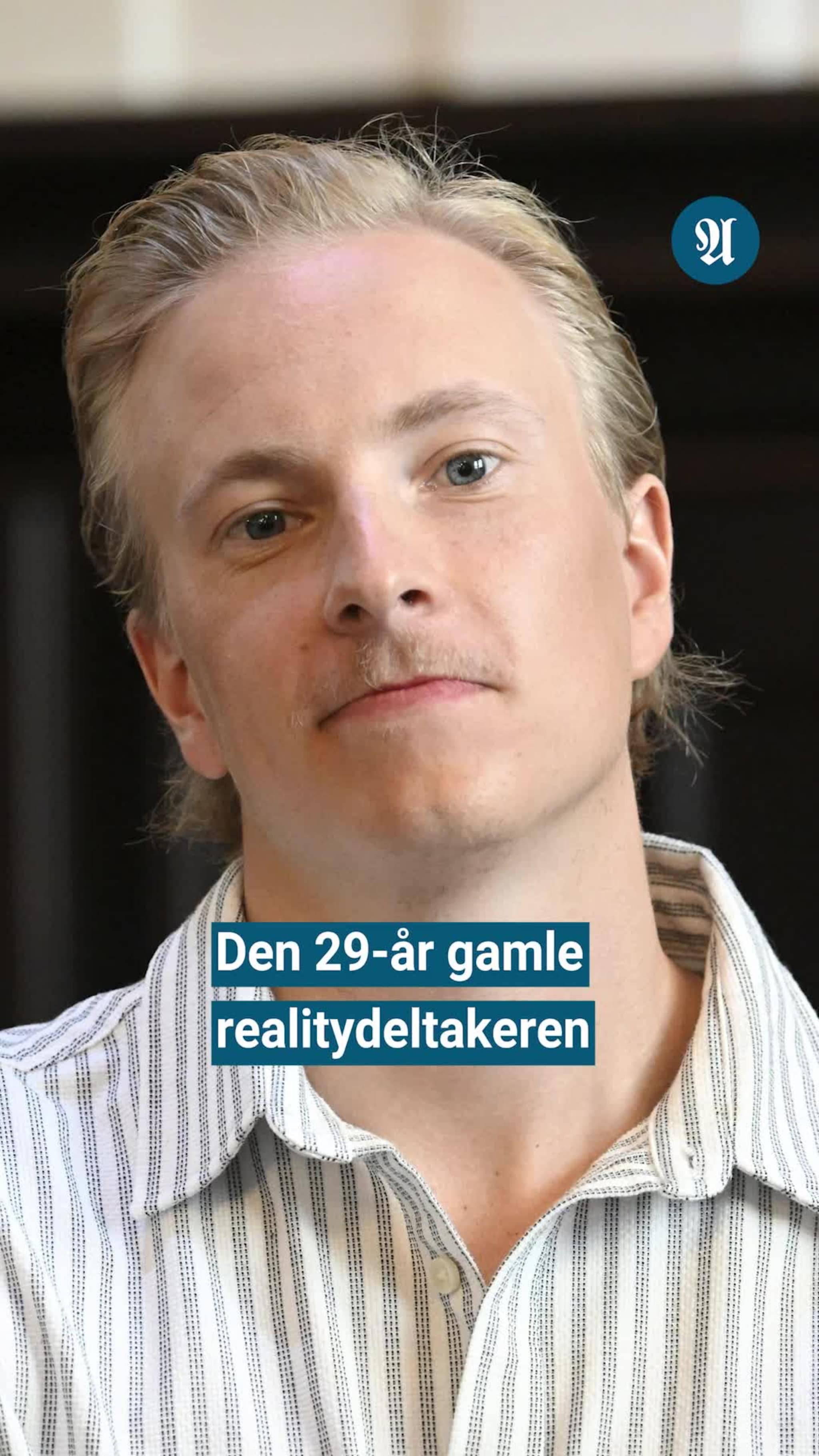 Finland: Trønder fremstilles for fengsling