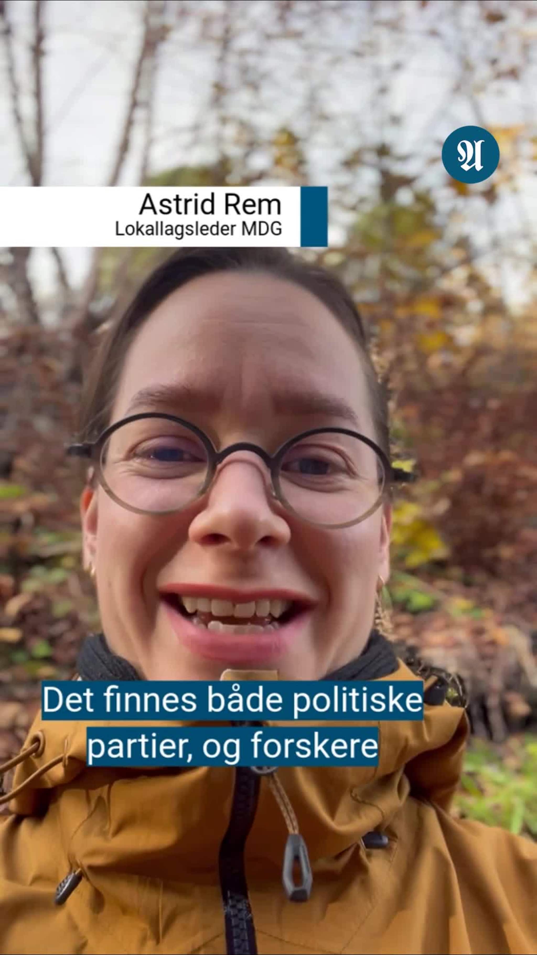 Vi må snakke om lekser