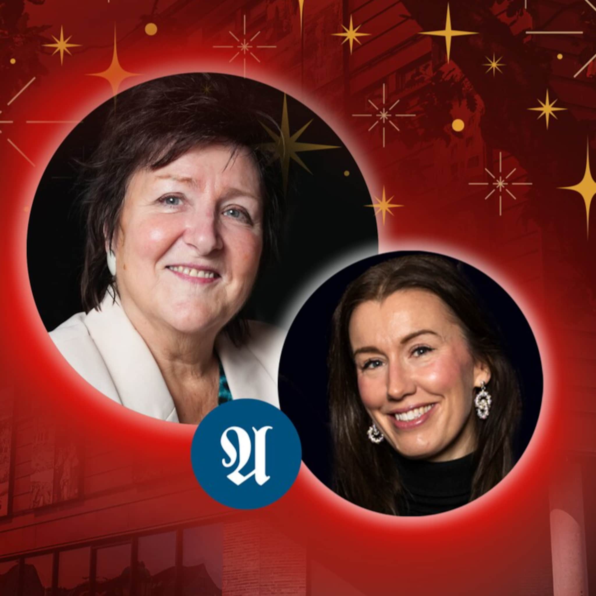 Førjulssamtale: Anne B. Ragde om å være fattig - og rik