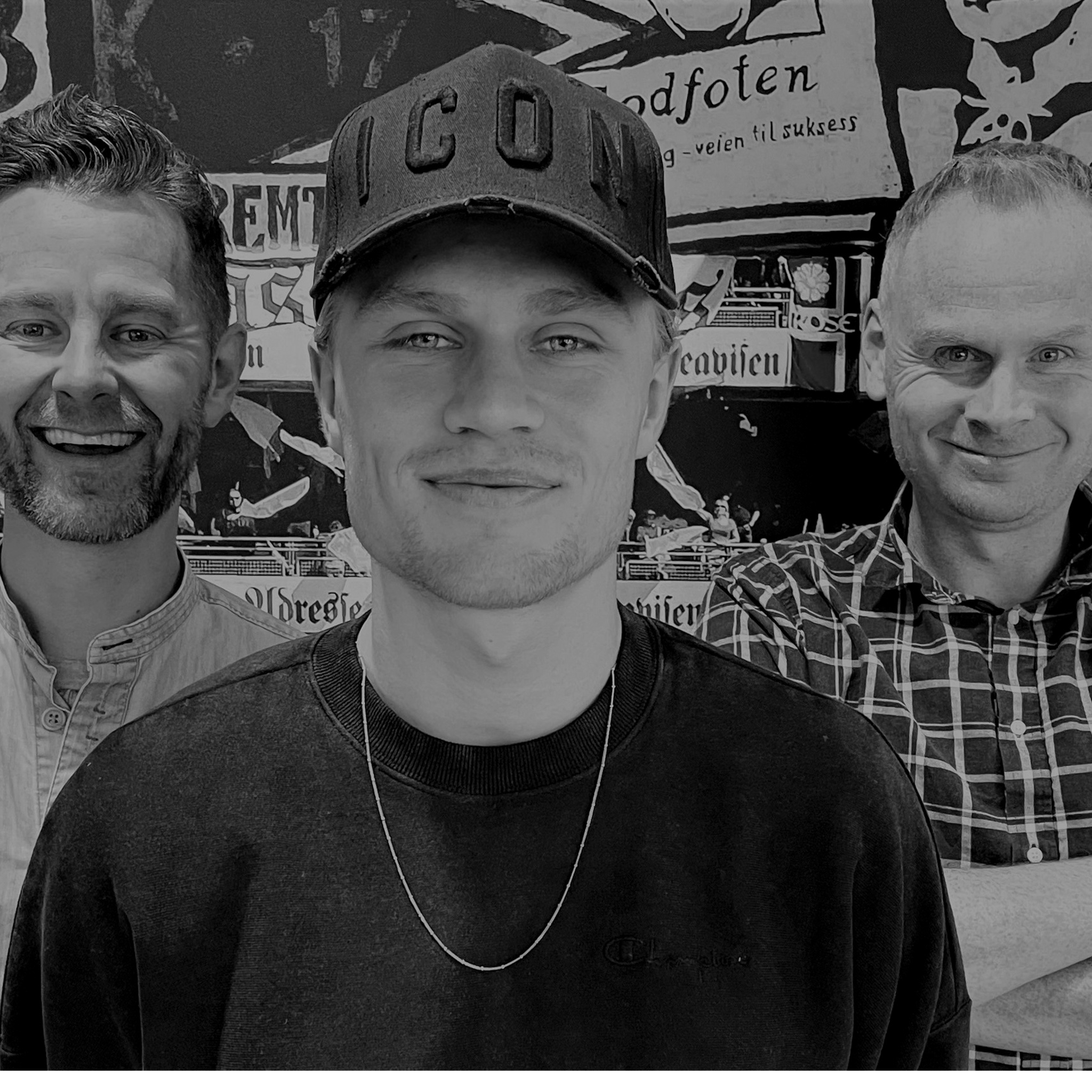 RBK-profilens "varemerke": - Føler meg sexy når jeg har det på