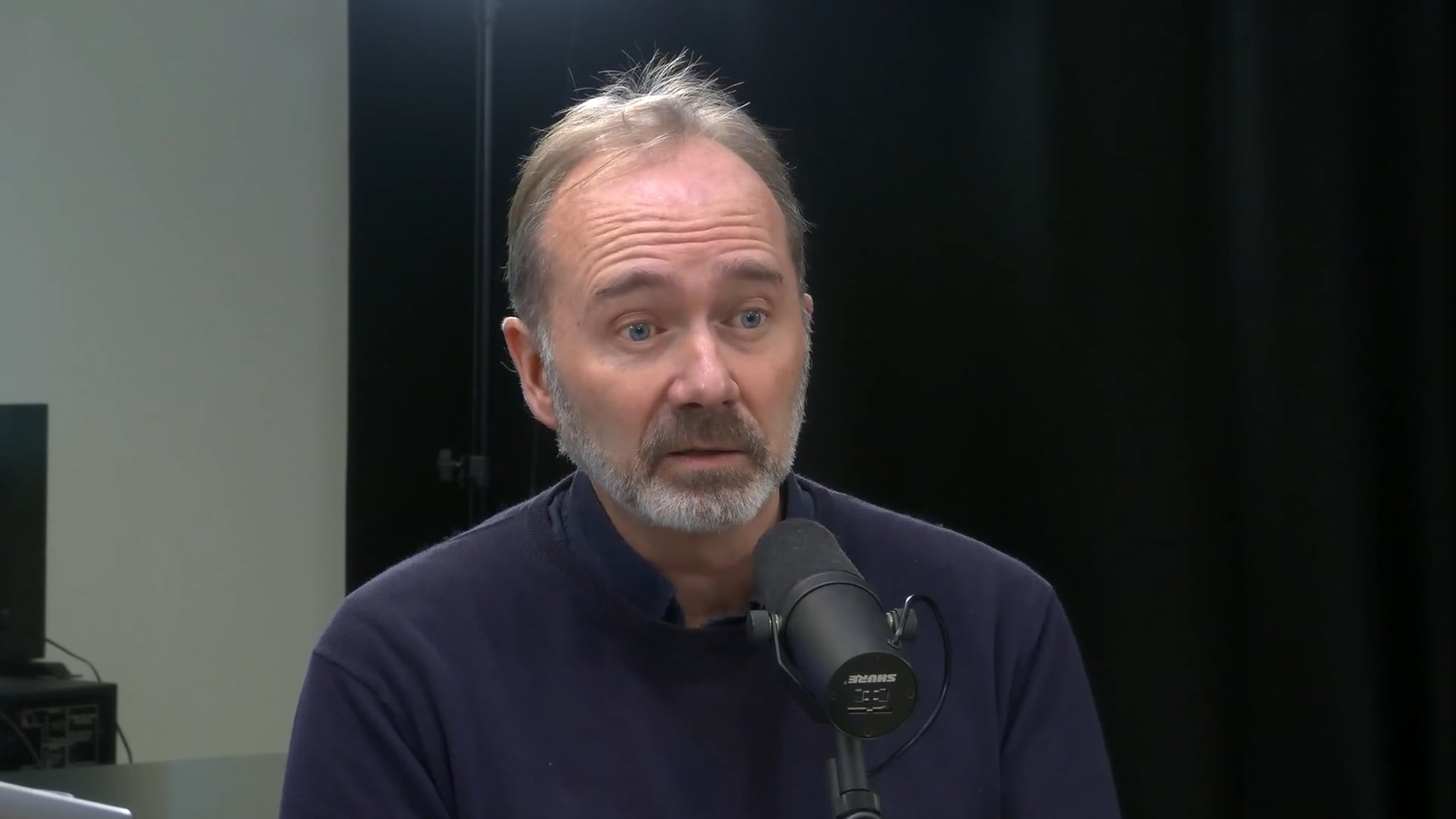 Trond Giske om maktkampen, politikken og egne ambisjoner