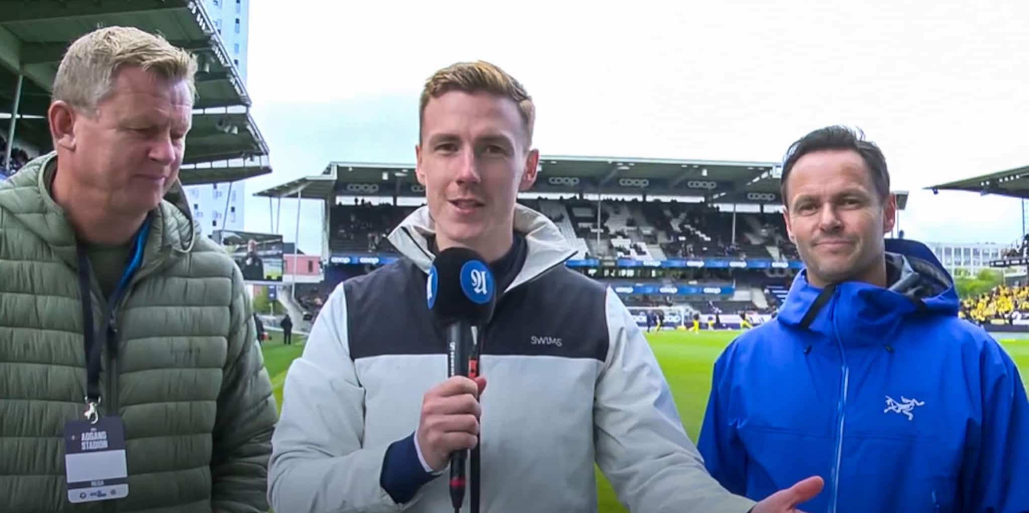 Ivers direkte: Før kampen RBK-Bodø/Glimt