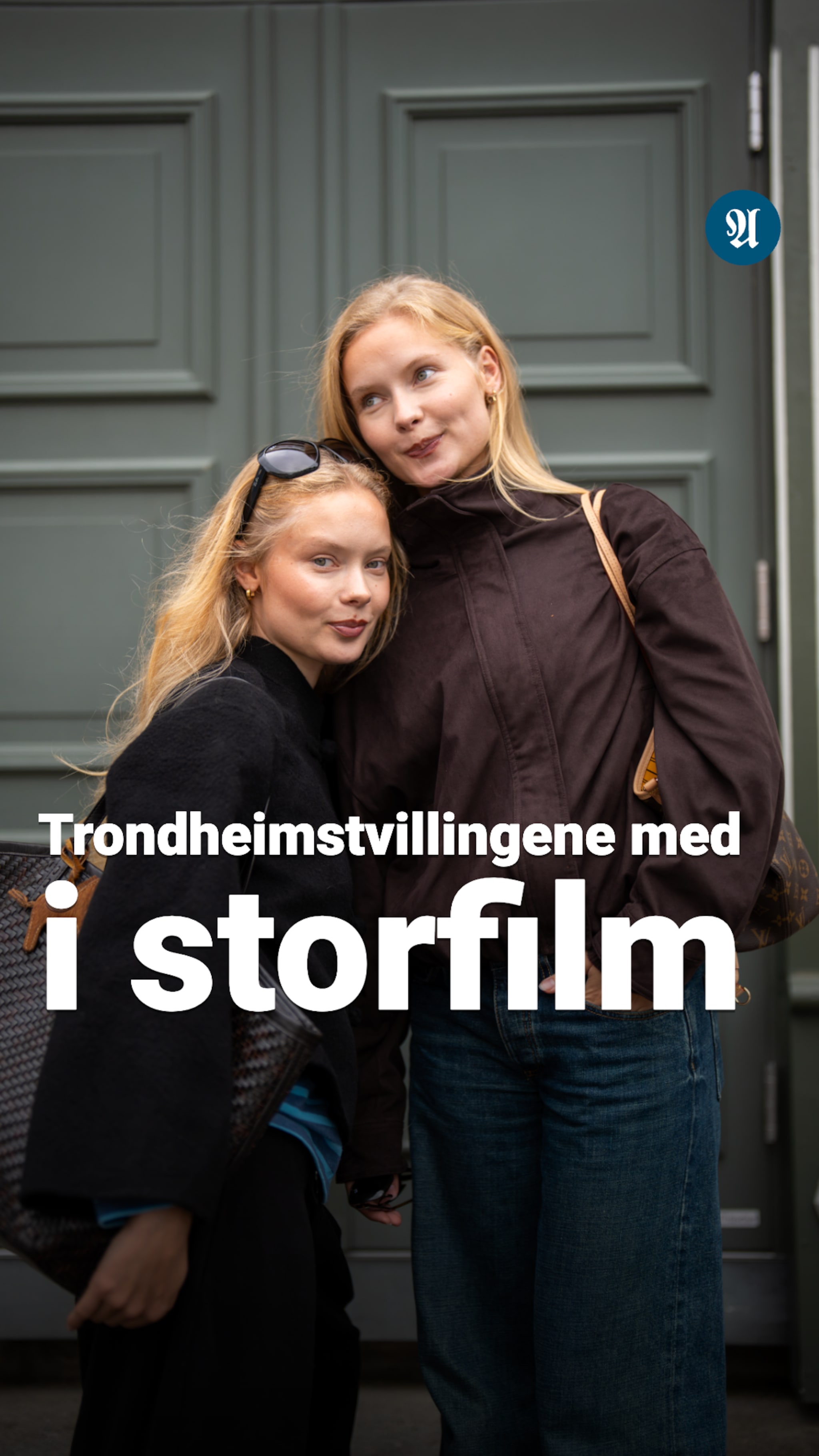 - Ikke fortell henne noen hemmeligheter