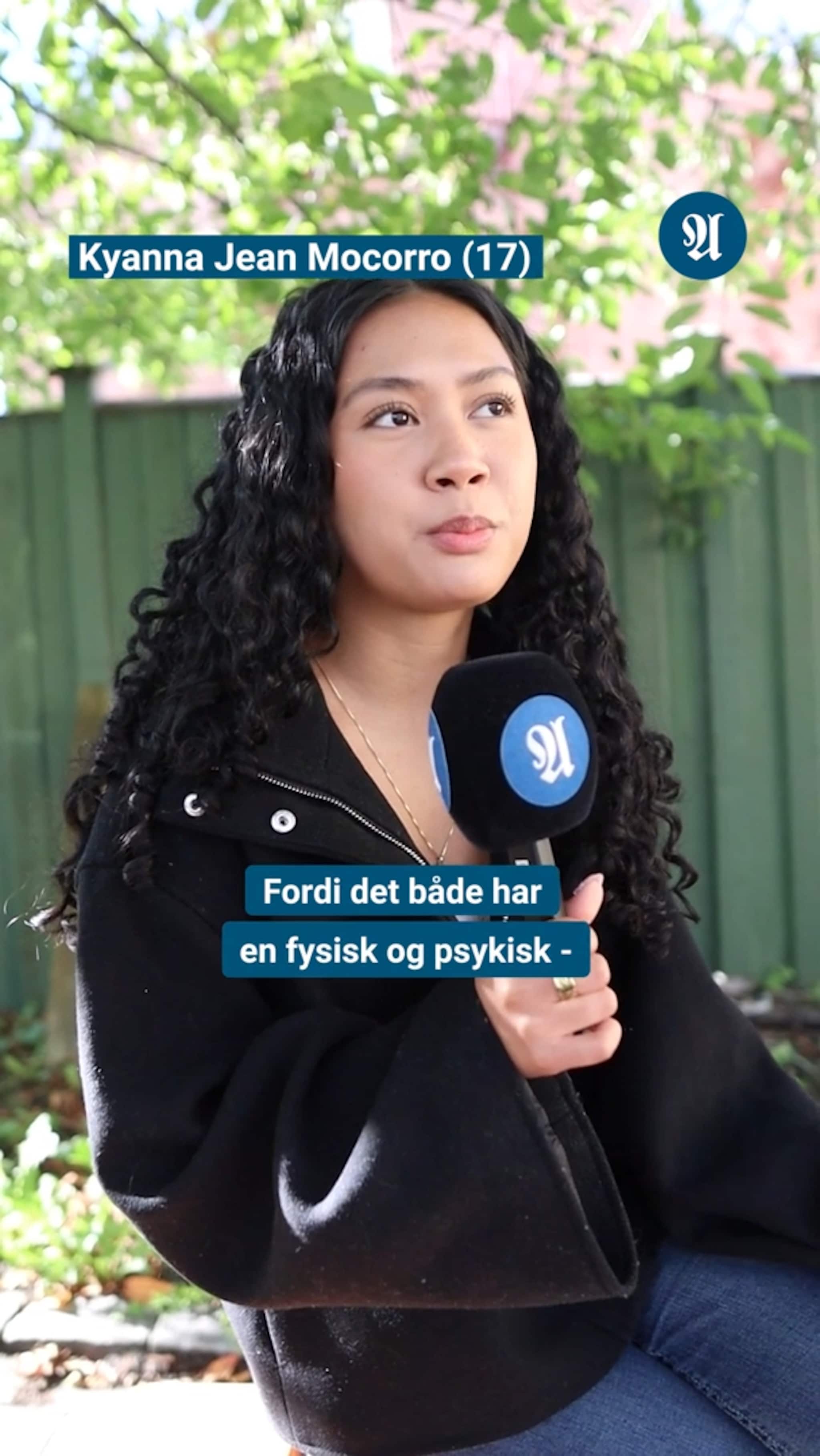 Bli med i debattklubben!