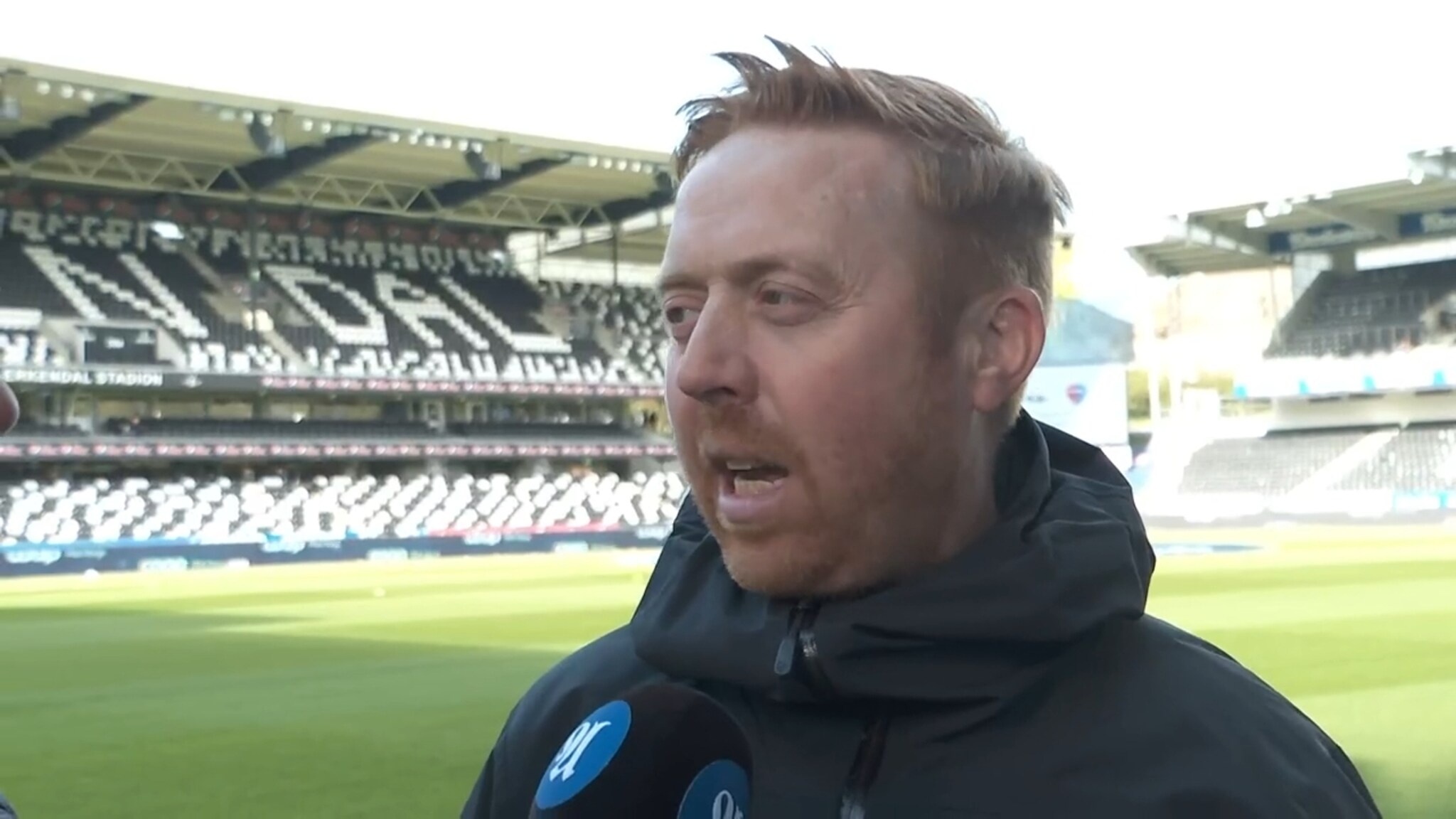 Før kampen: RBK - Sandefjord
