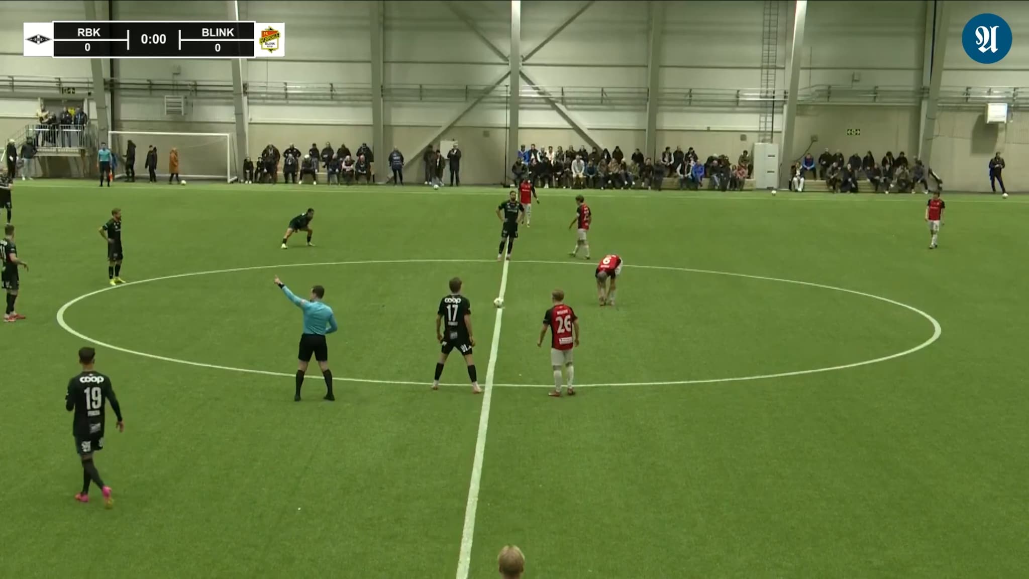 RBK - Stjørdals-Blink