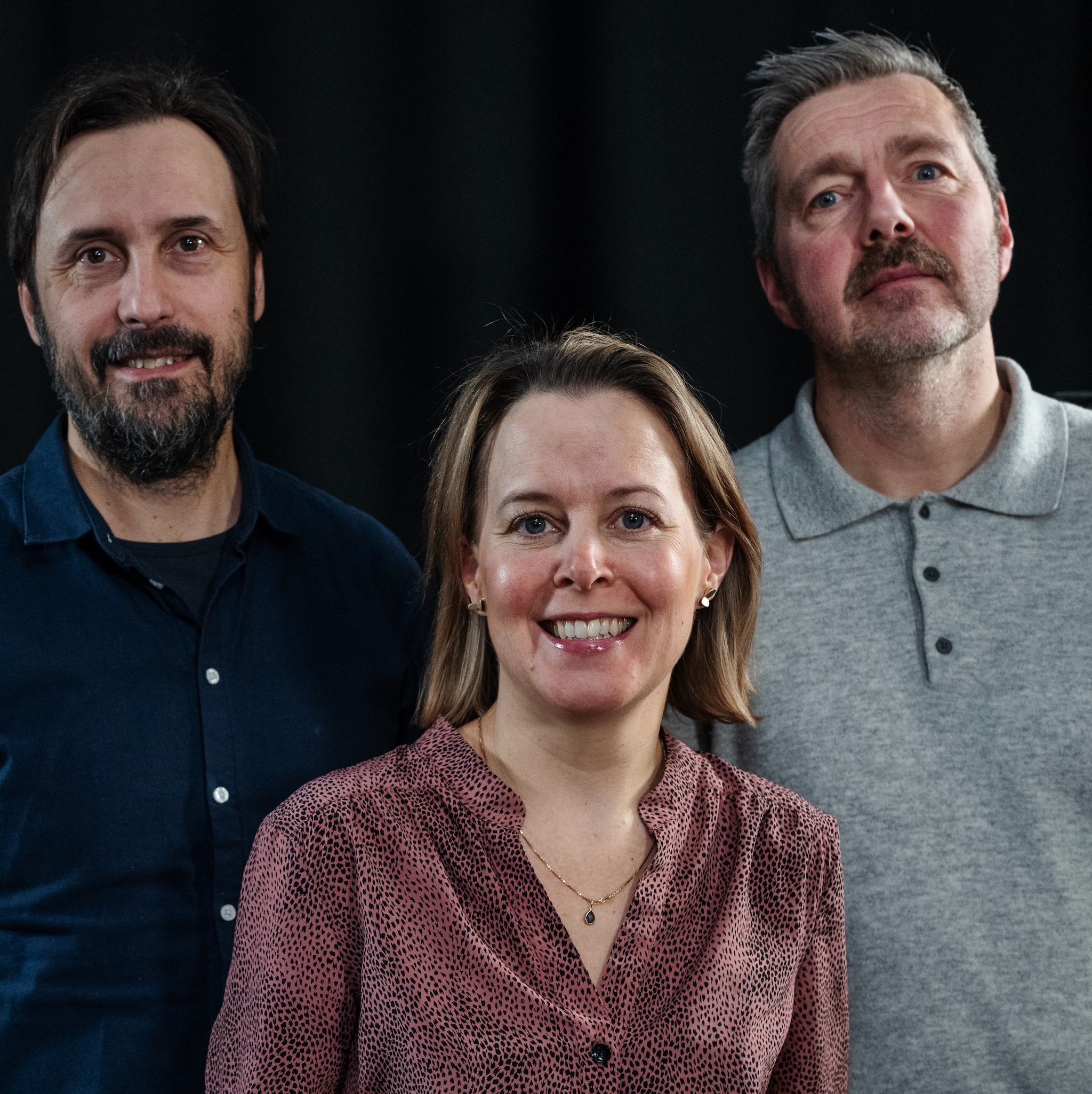 Trump-overdose, håp og byrådskabal