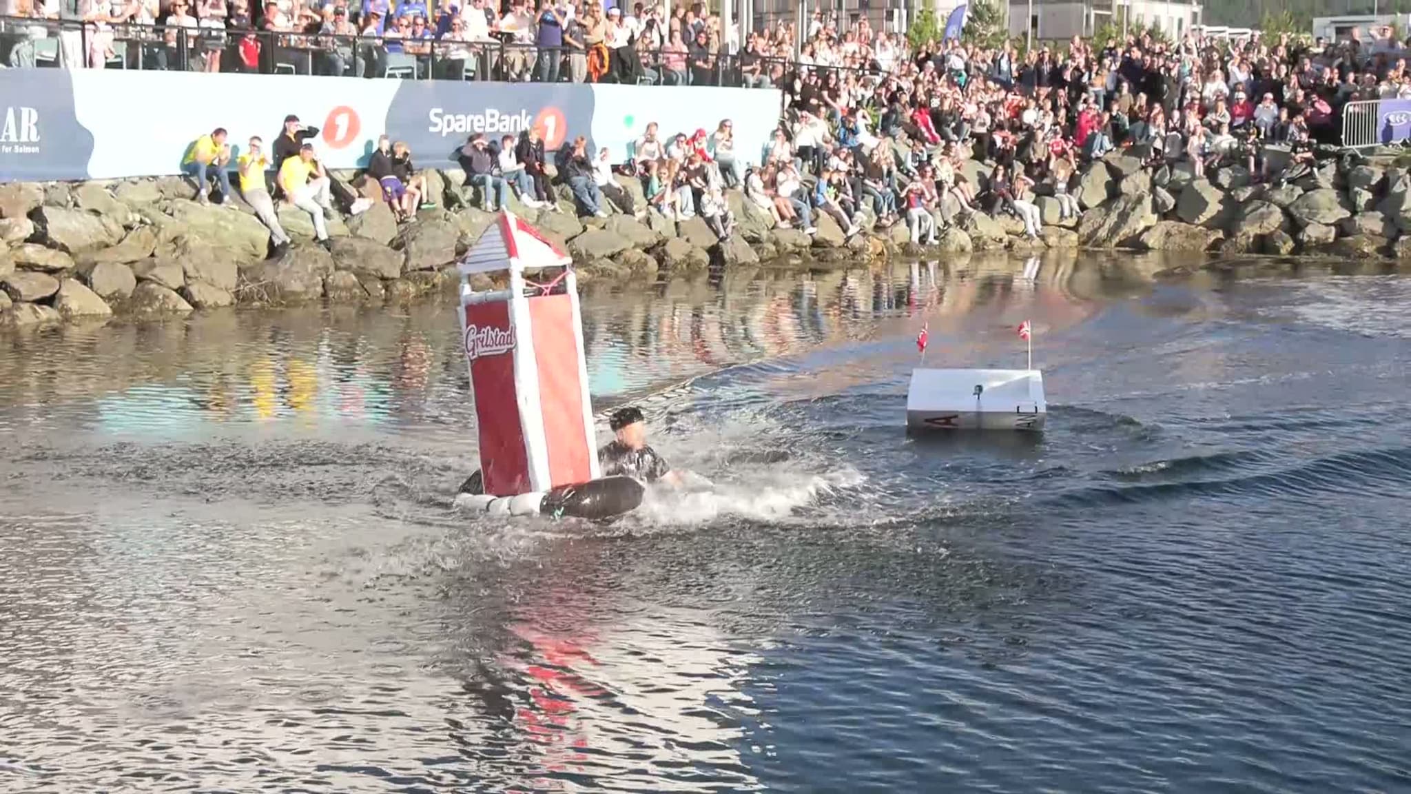 Høydepunkt Ta Sjansen 2026