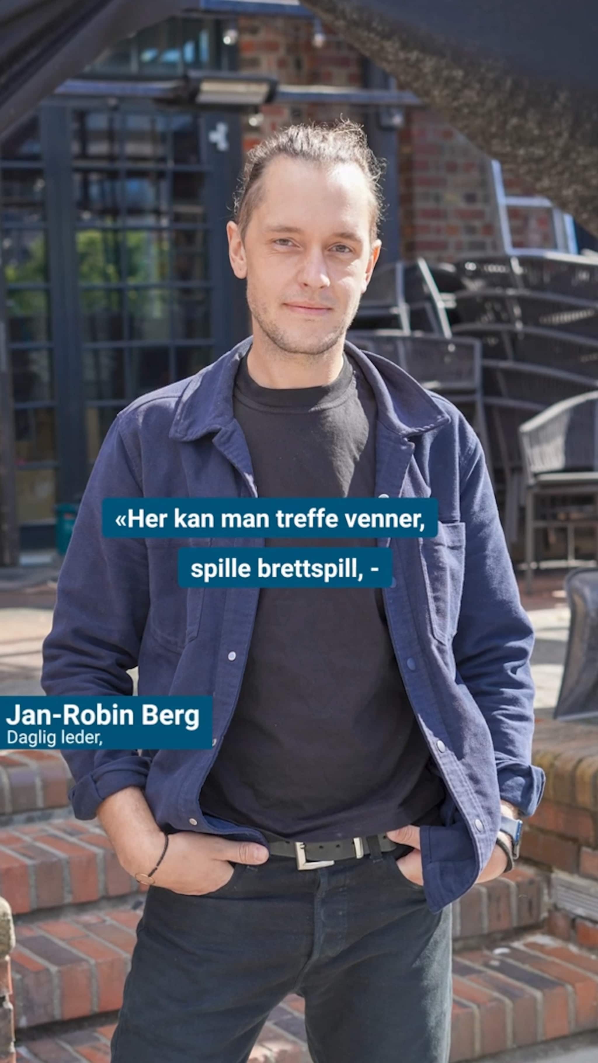 Dette er det nyeste tilskuddet til Solsiden