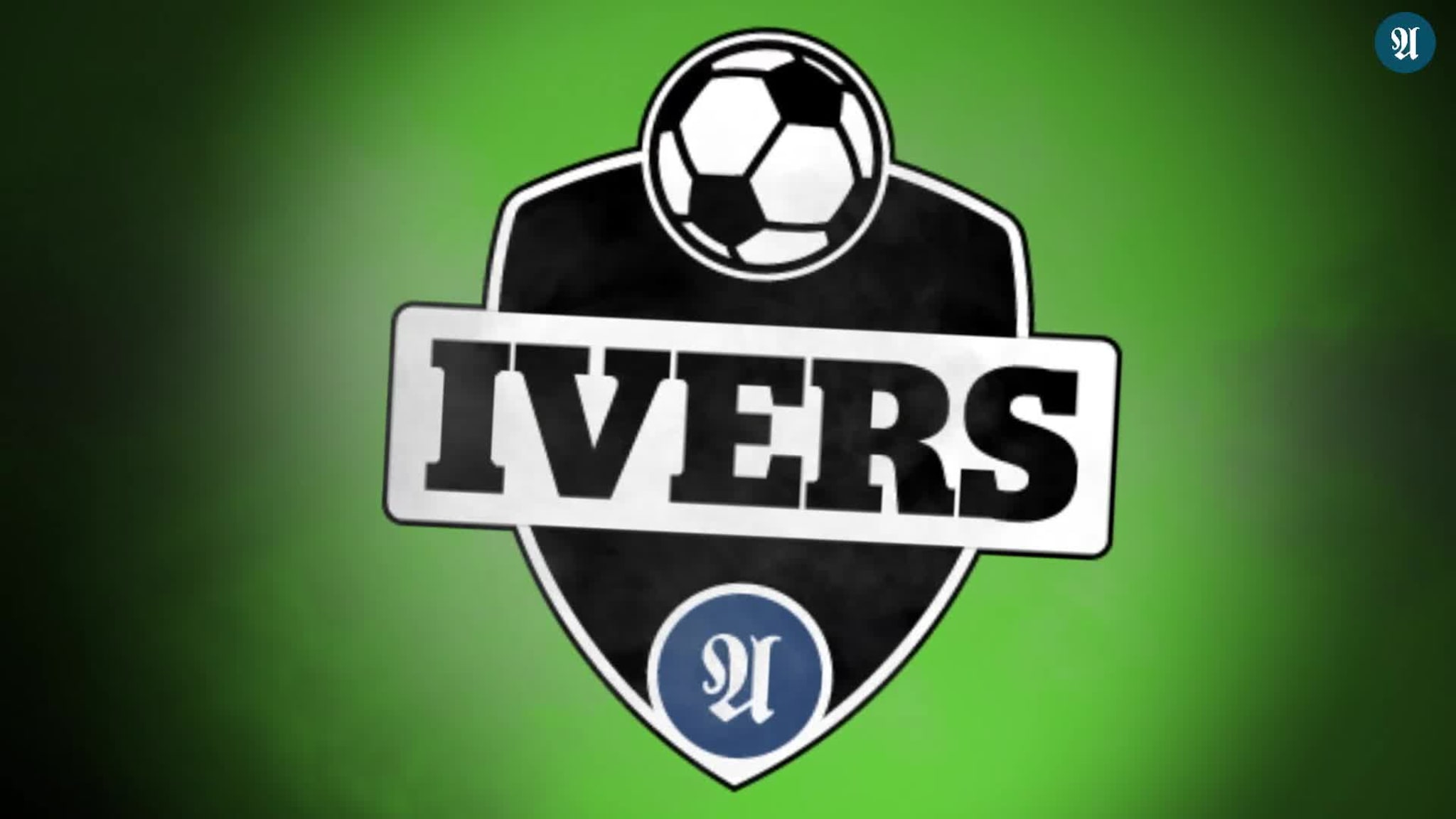 Ivers-studio - Kampen mellom Rosenborg og Molde