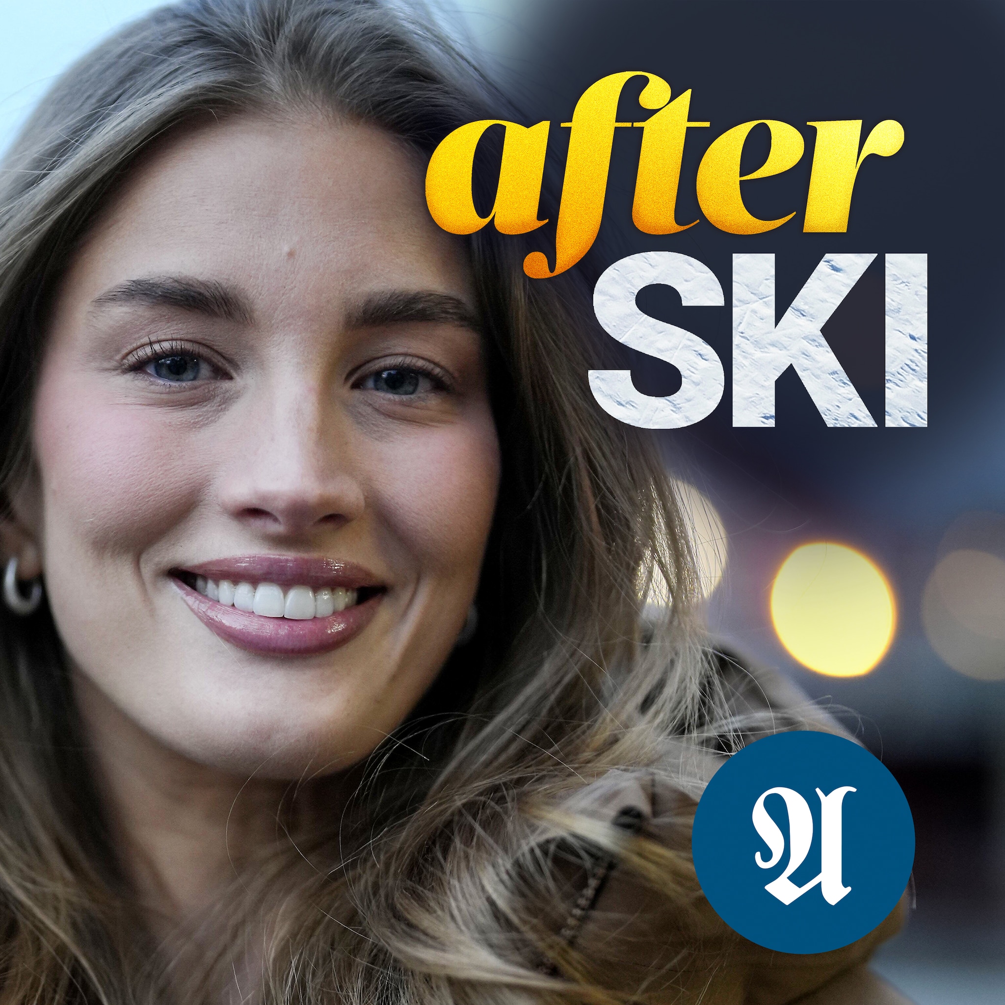 Pernille Døsvik ville bevise at hun var mer enn dama til Klæbo